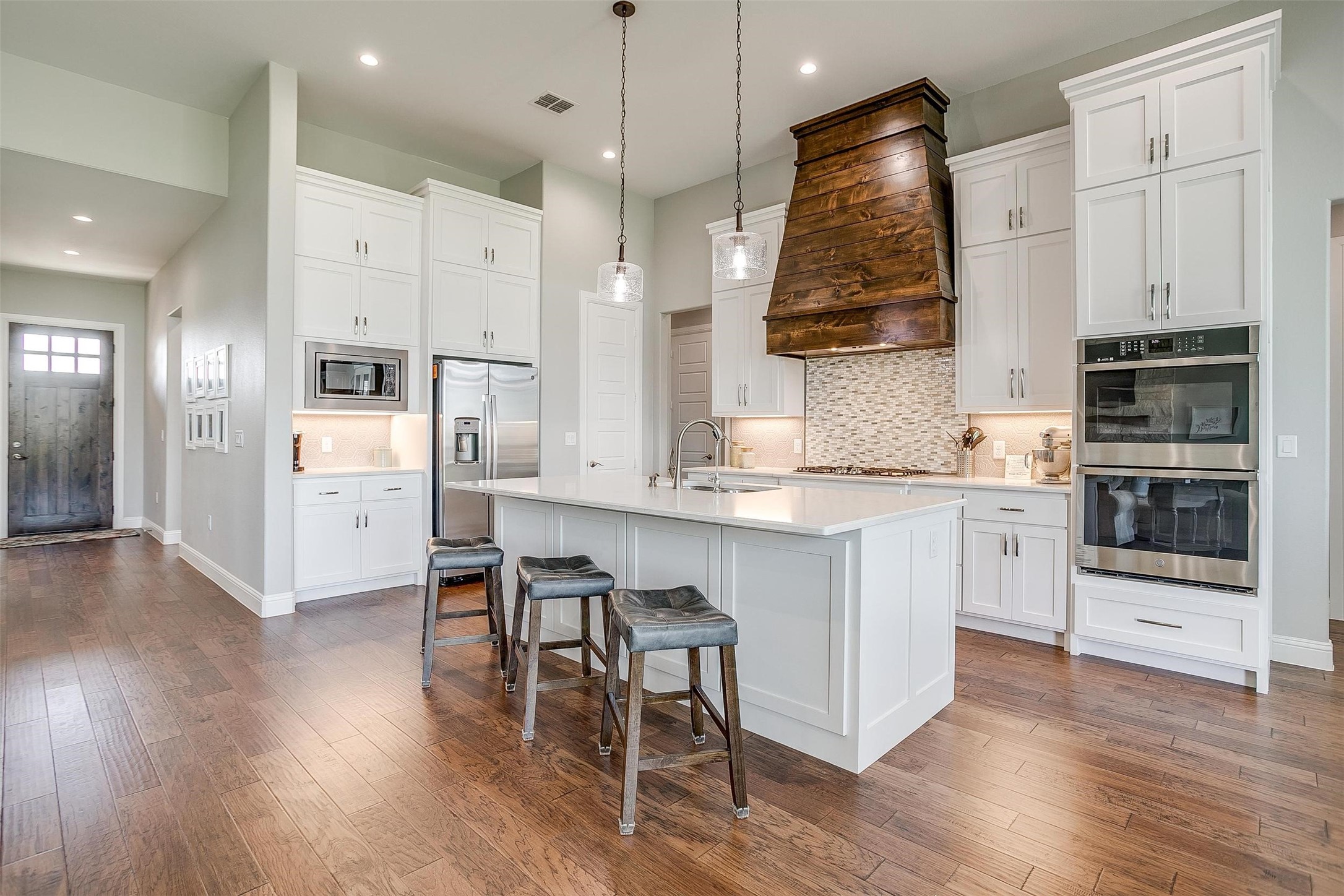 7730 Barber Ranch Road Fort Worth TX 76126