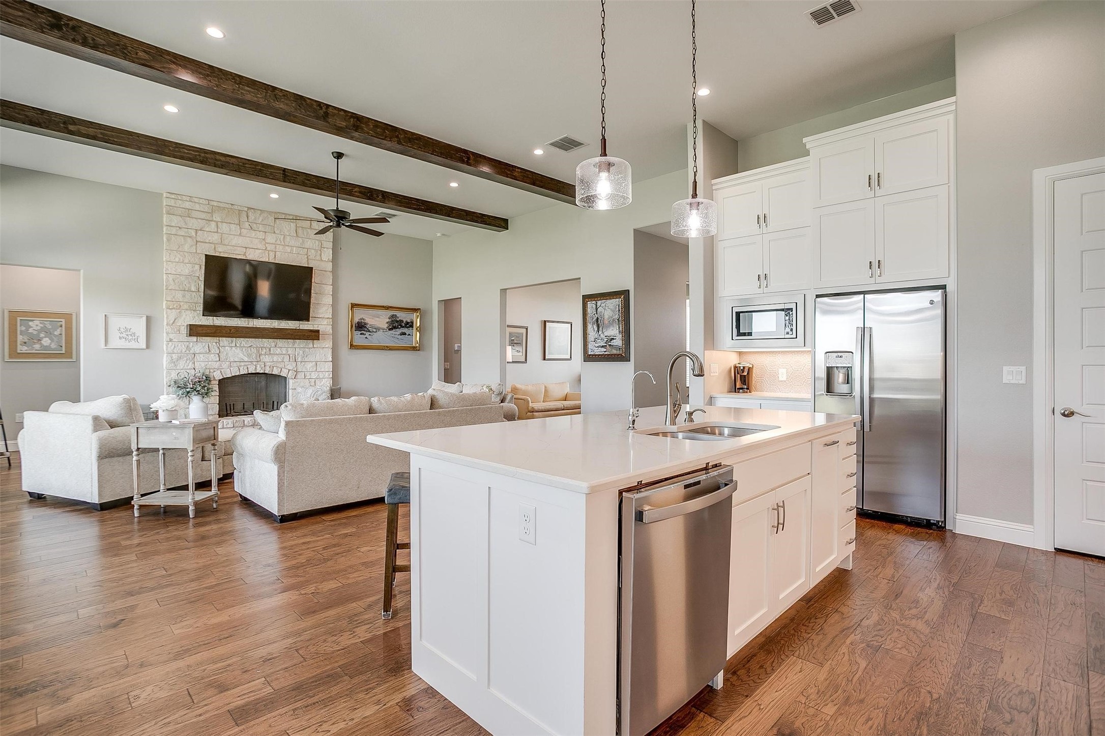 7730 Barber Ranch Road Fort Worth TX 76126