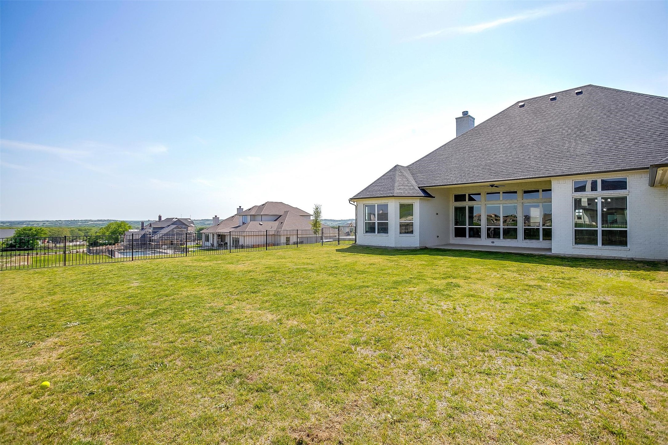 7730 Barber Ranch Road Fort Worth TX 76126