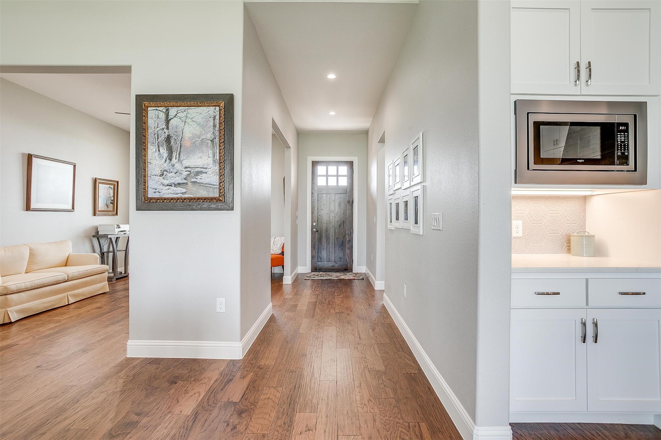 7730 Barber Ranch Road Fort Worth TX 76126