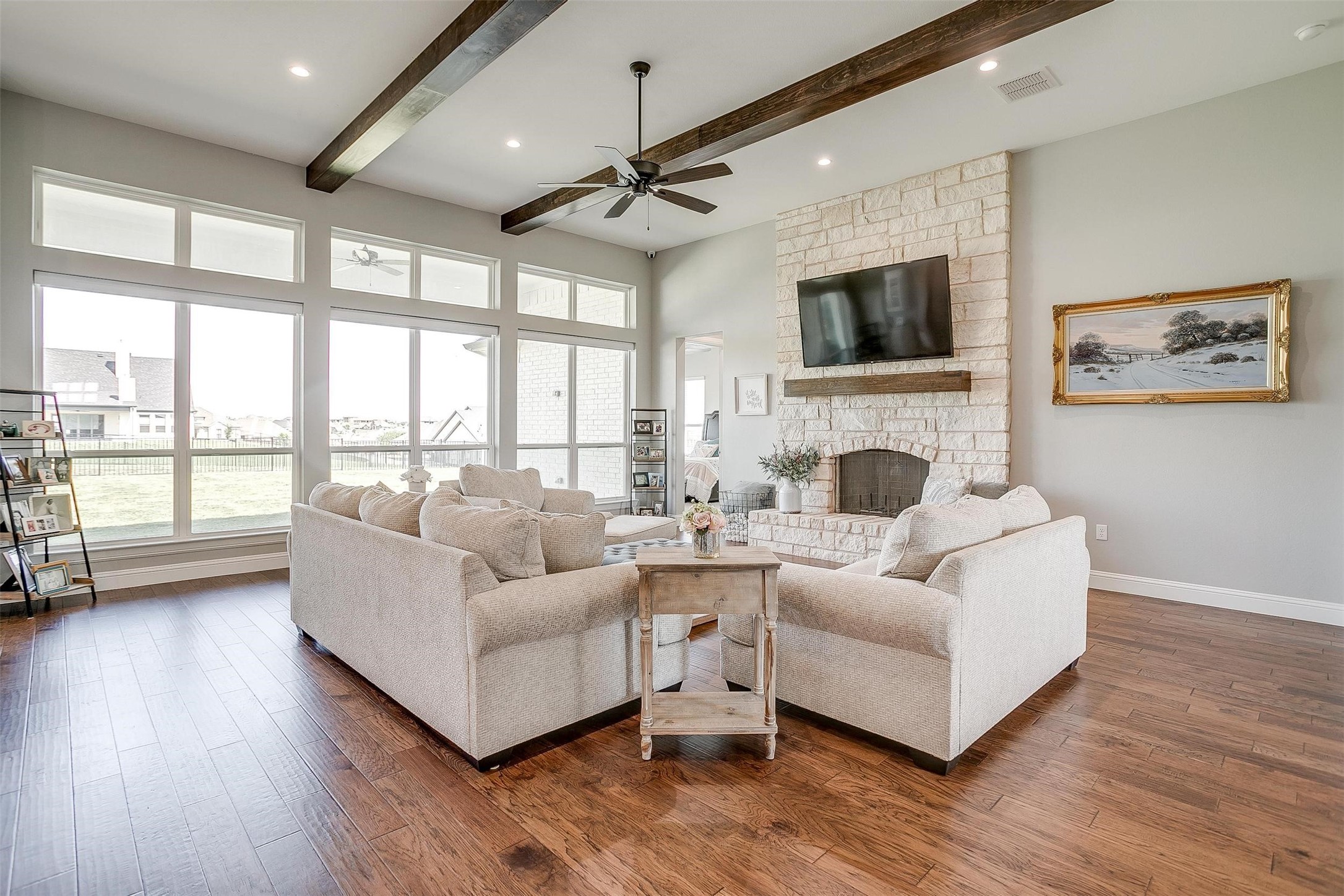 7730 Barber Ranch Road Fort Worth TX 76126