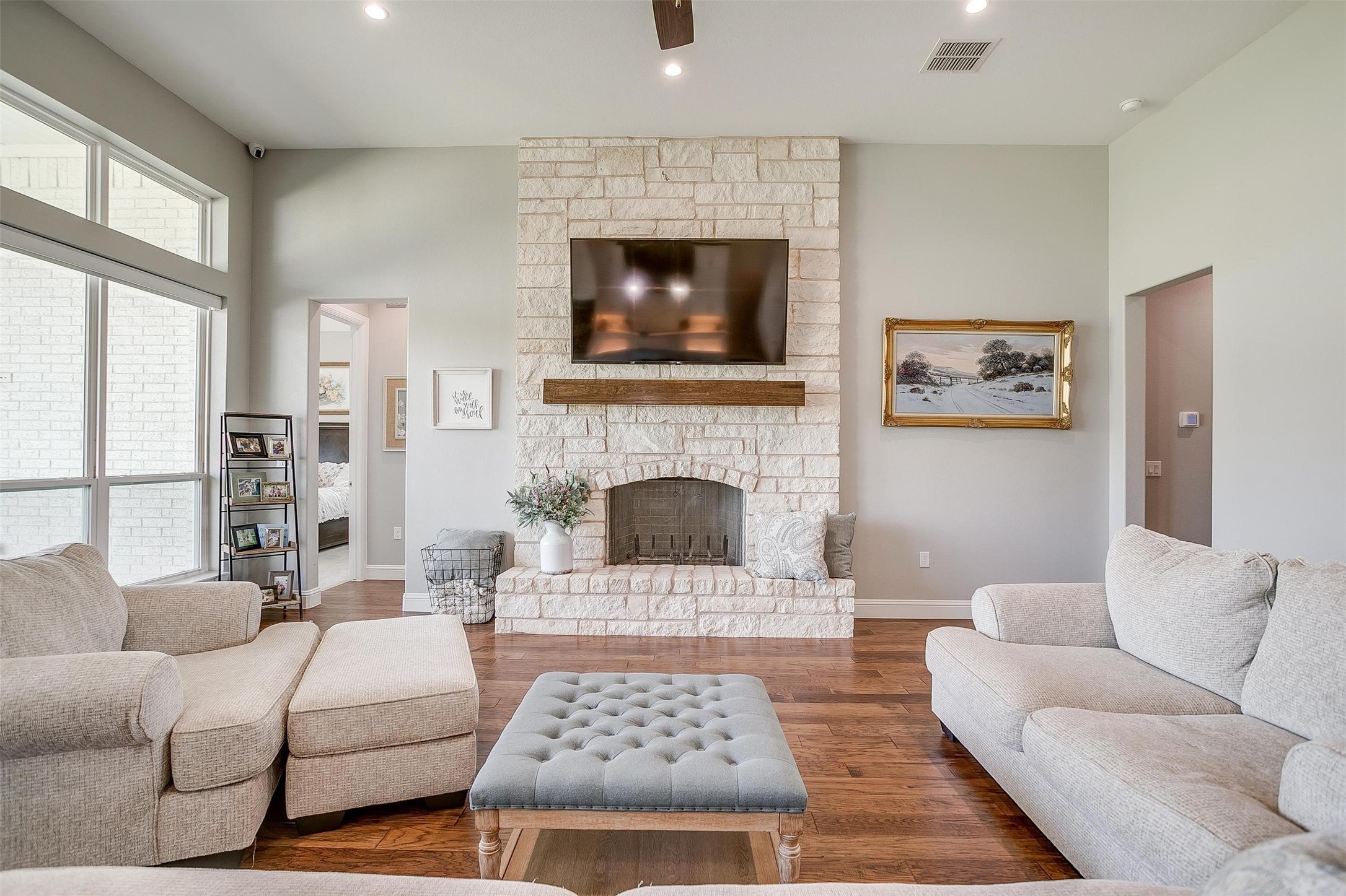 7730 Barber Ranch Road Fort Worth TX 76126