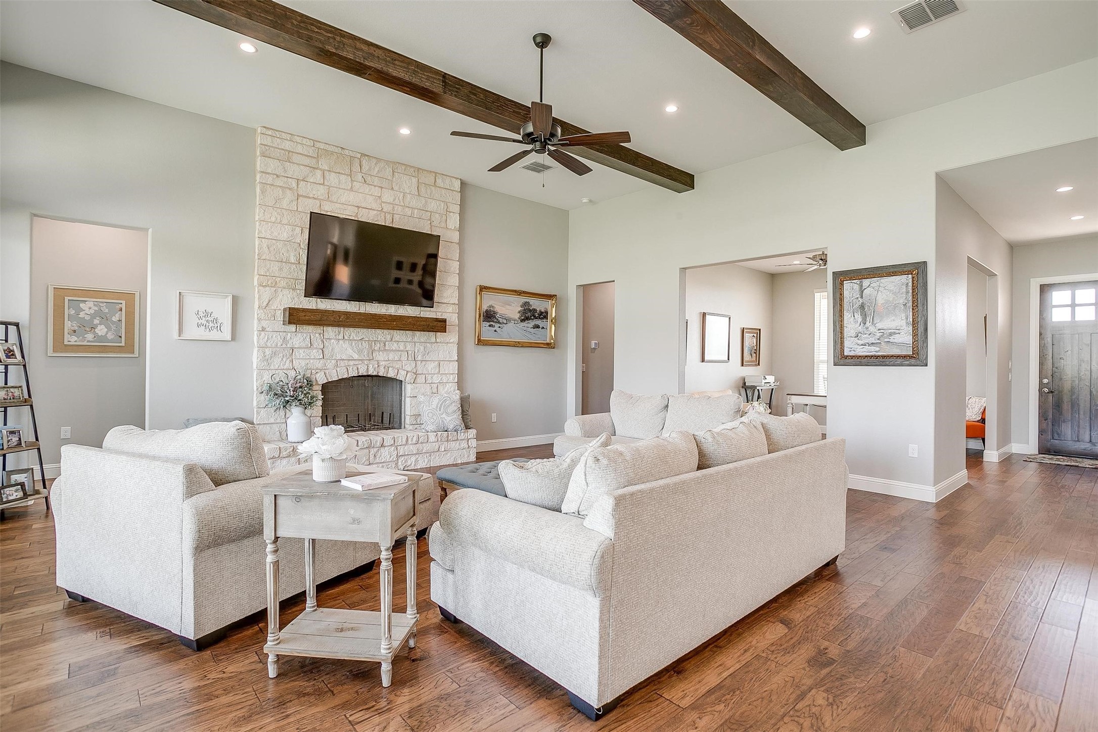 7730 Barber Ranch Road Fort Worth TX 76126