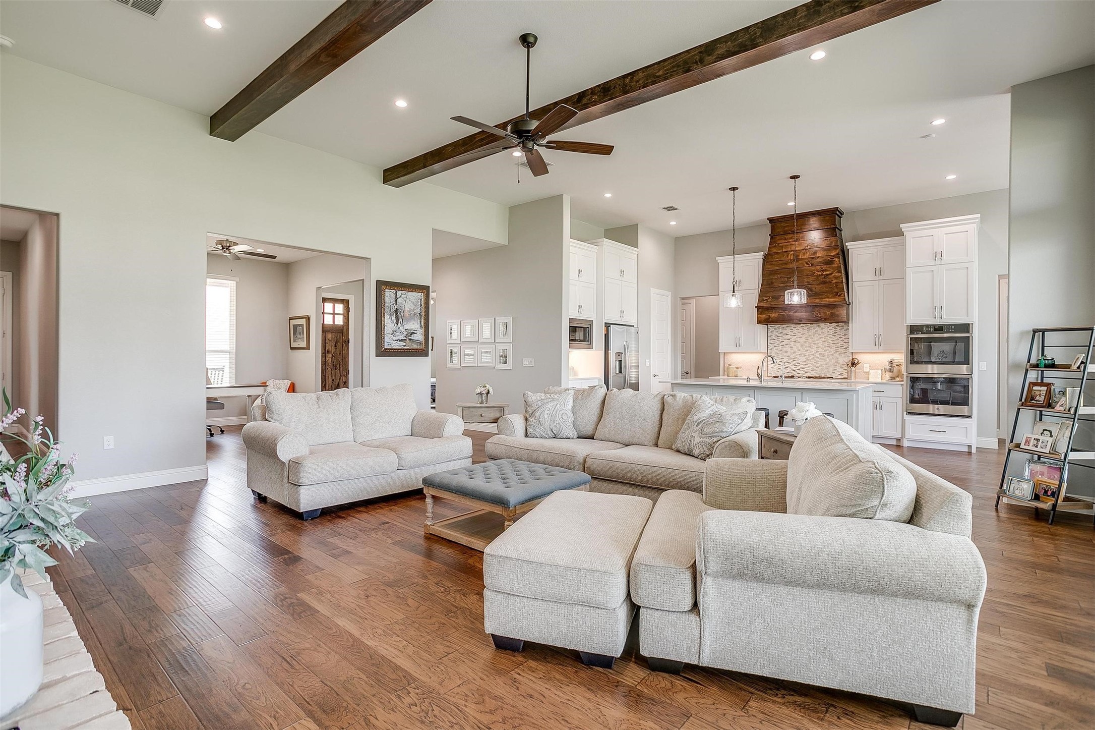 7730 Barber Ranch Road Fort Worth TX 76126