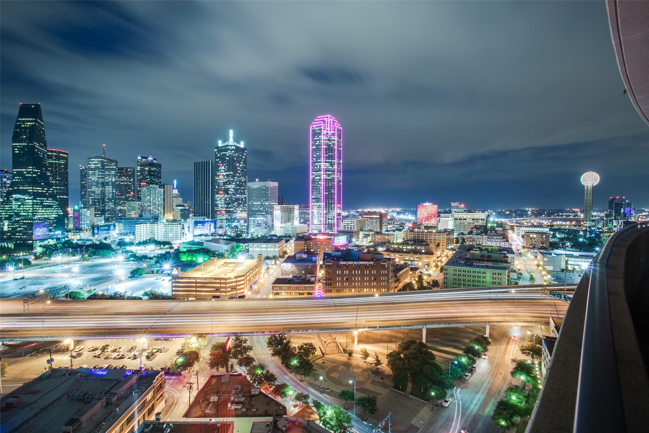 2200 Victory Avenue Dallas TX 75219