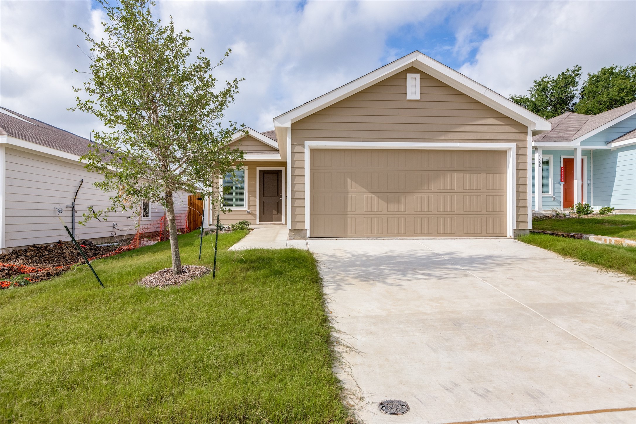3505 Flicker Lane Mckinney TX 75071