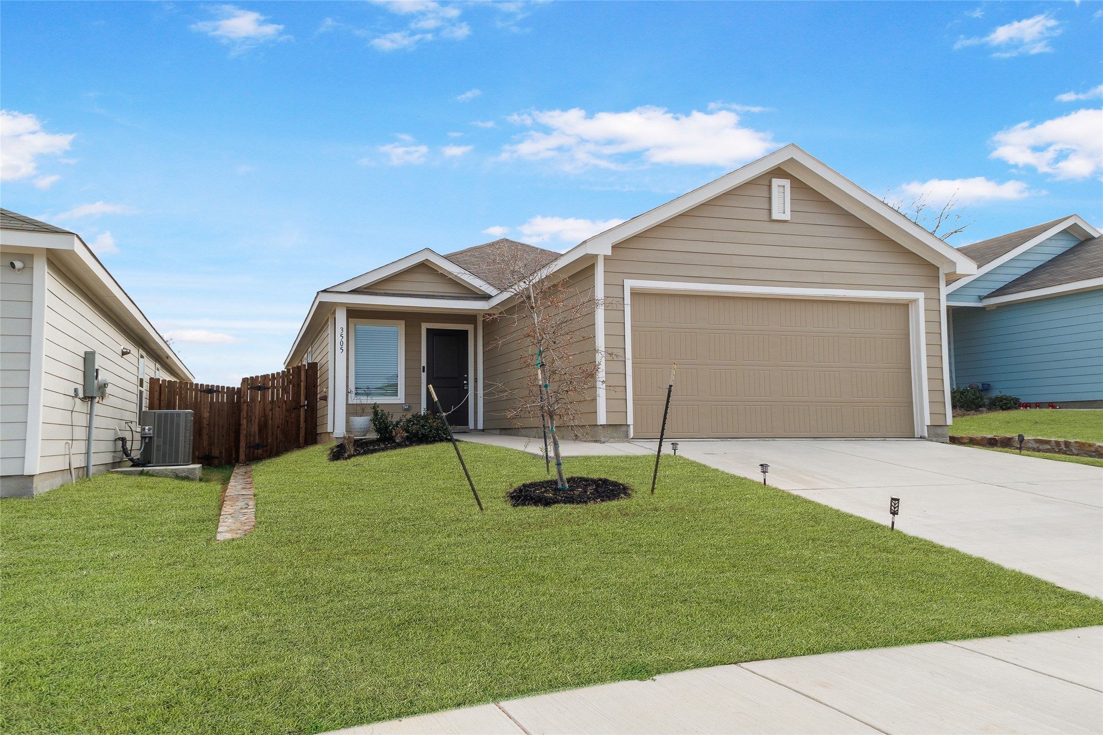 3505 Flicker Lane Mckinney TX 75071