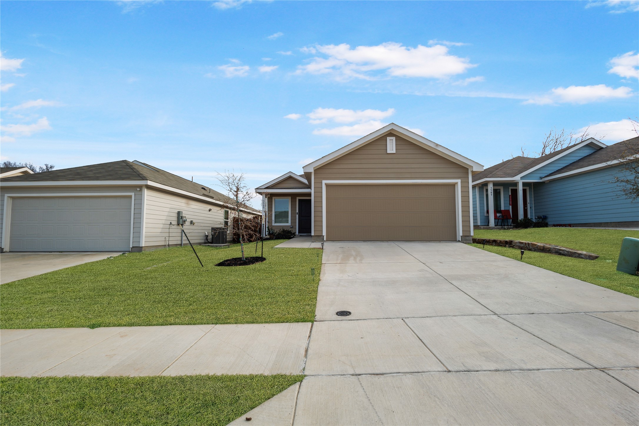 3505 Flicker Lane Mckinney TX 75071