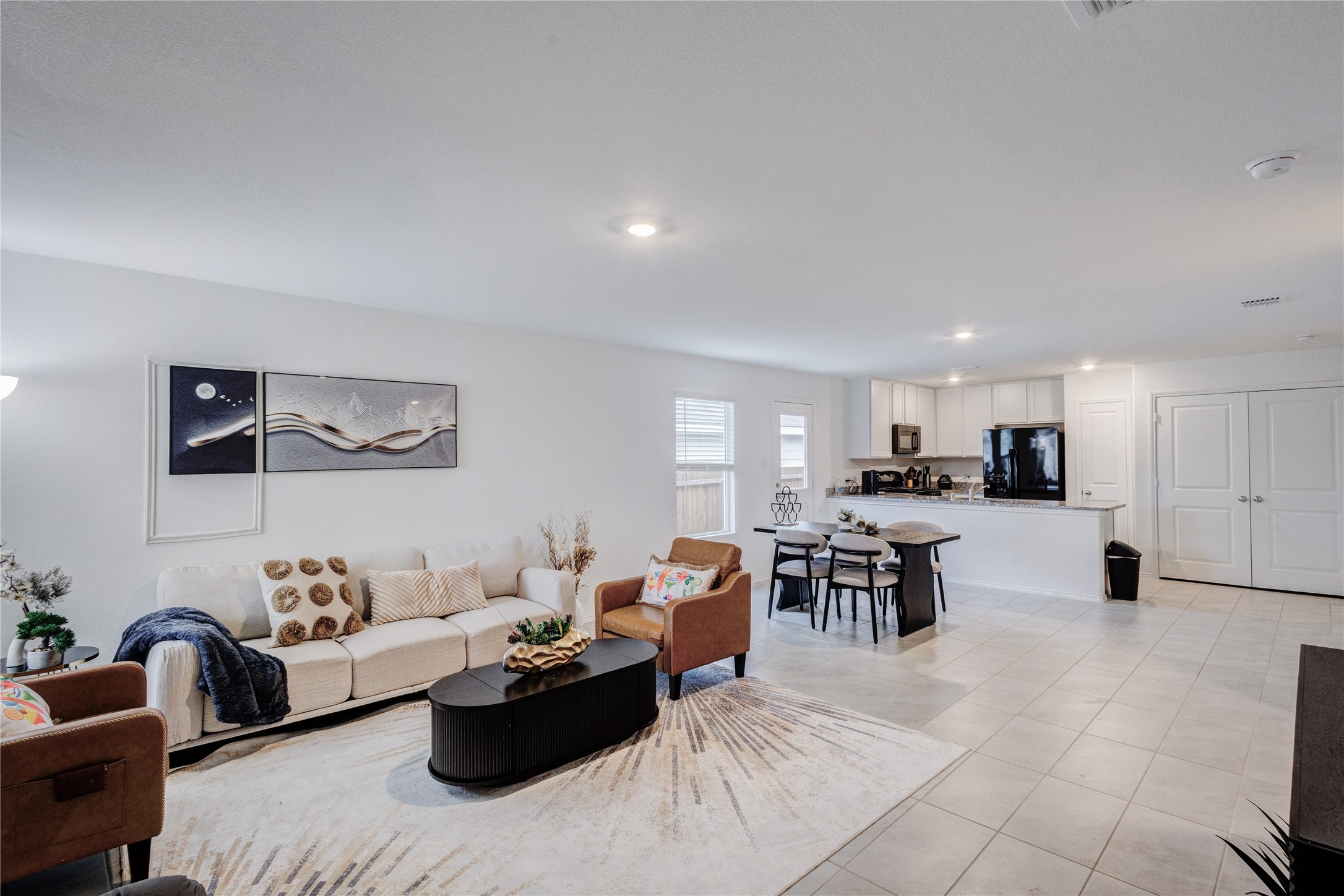 3505 Flicker Lane Mckinney TX 75071