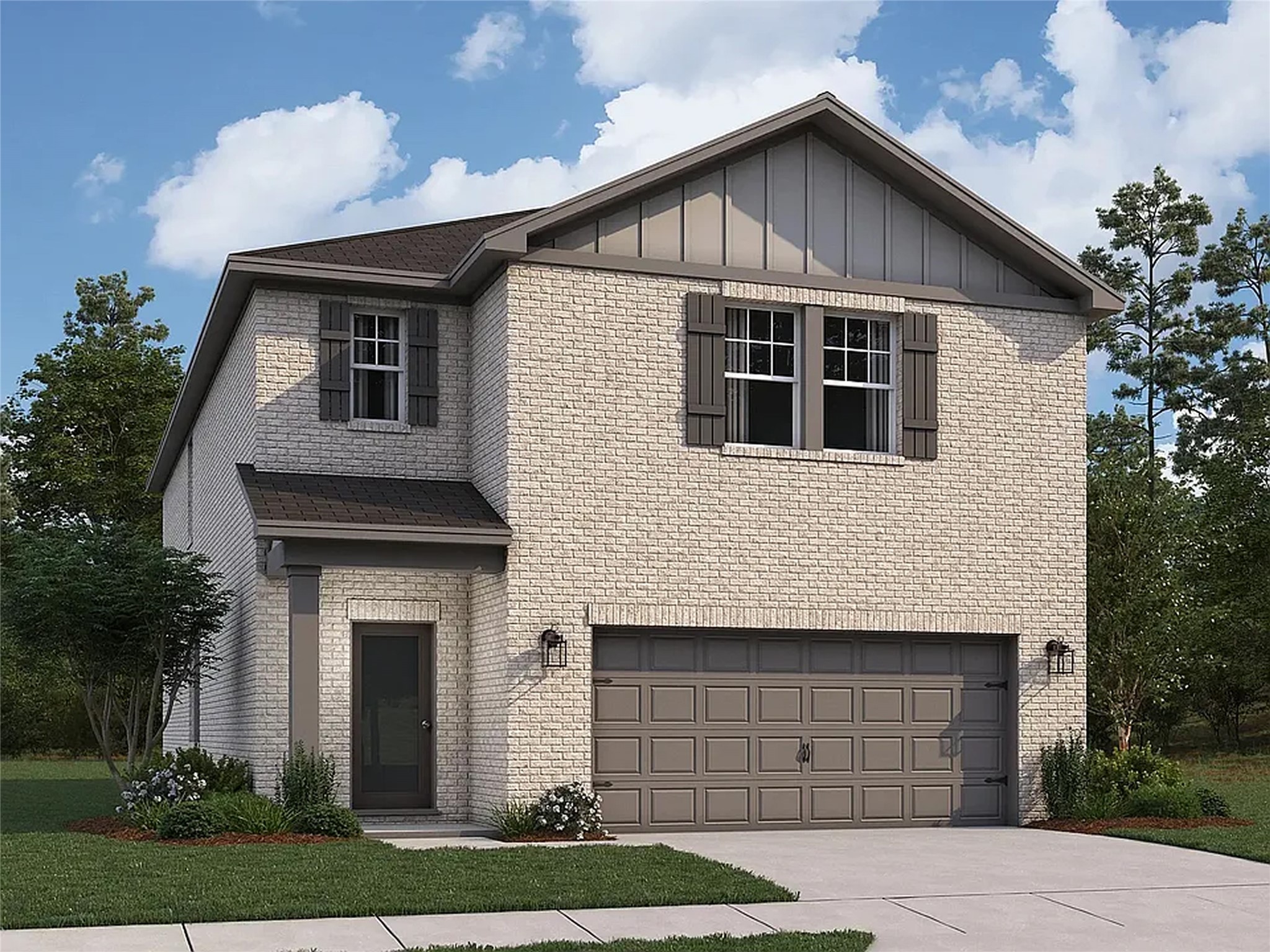 604 Cherry Creek Lane Anna TX 75409