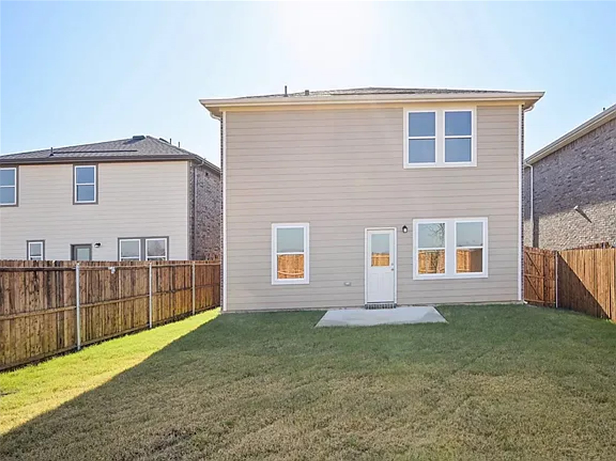 604 Cherry Creek Lane Anna TX 75409