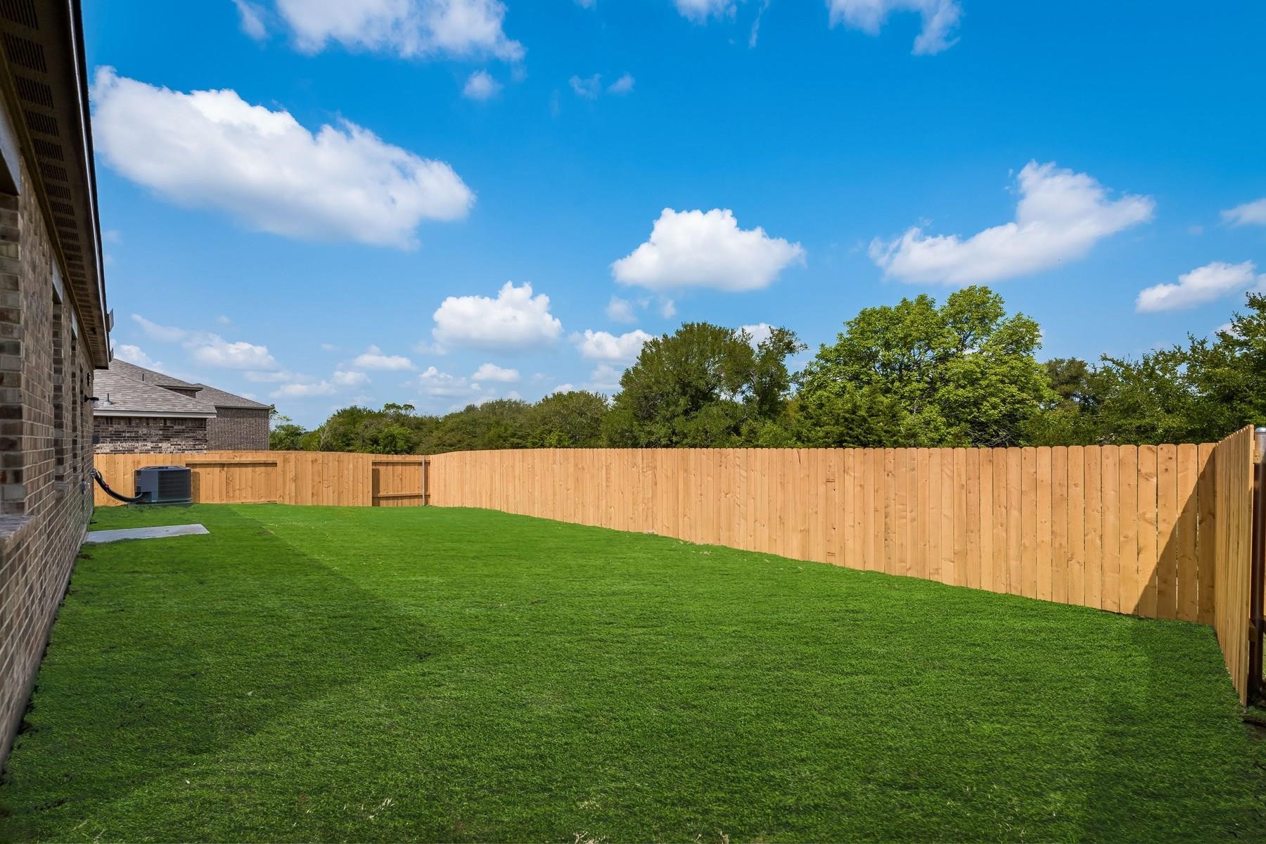 304 Wandering Stream Way Princeton TX 75407