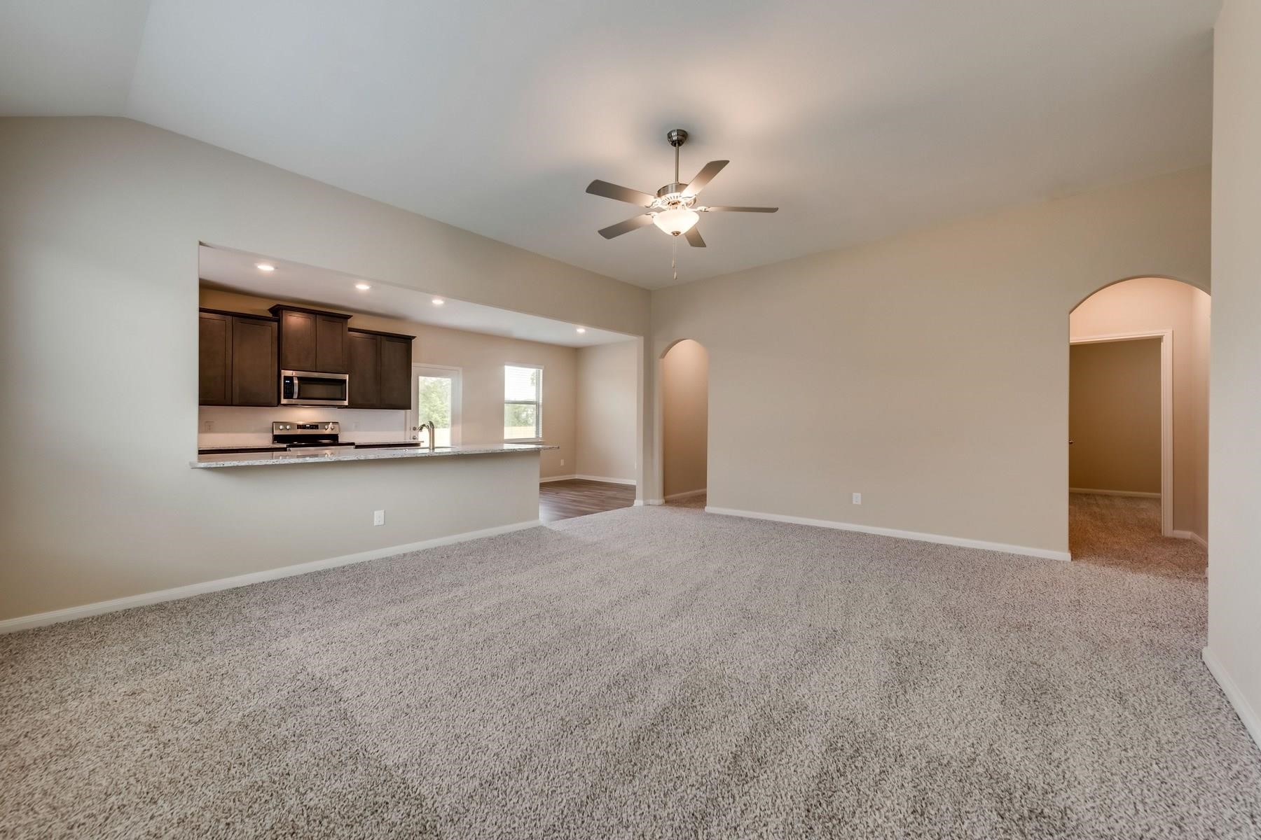 304 Wandering Stream Way Princeton TX 75407