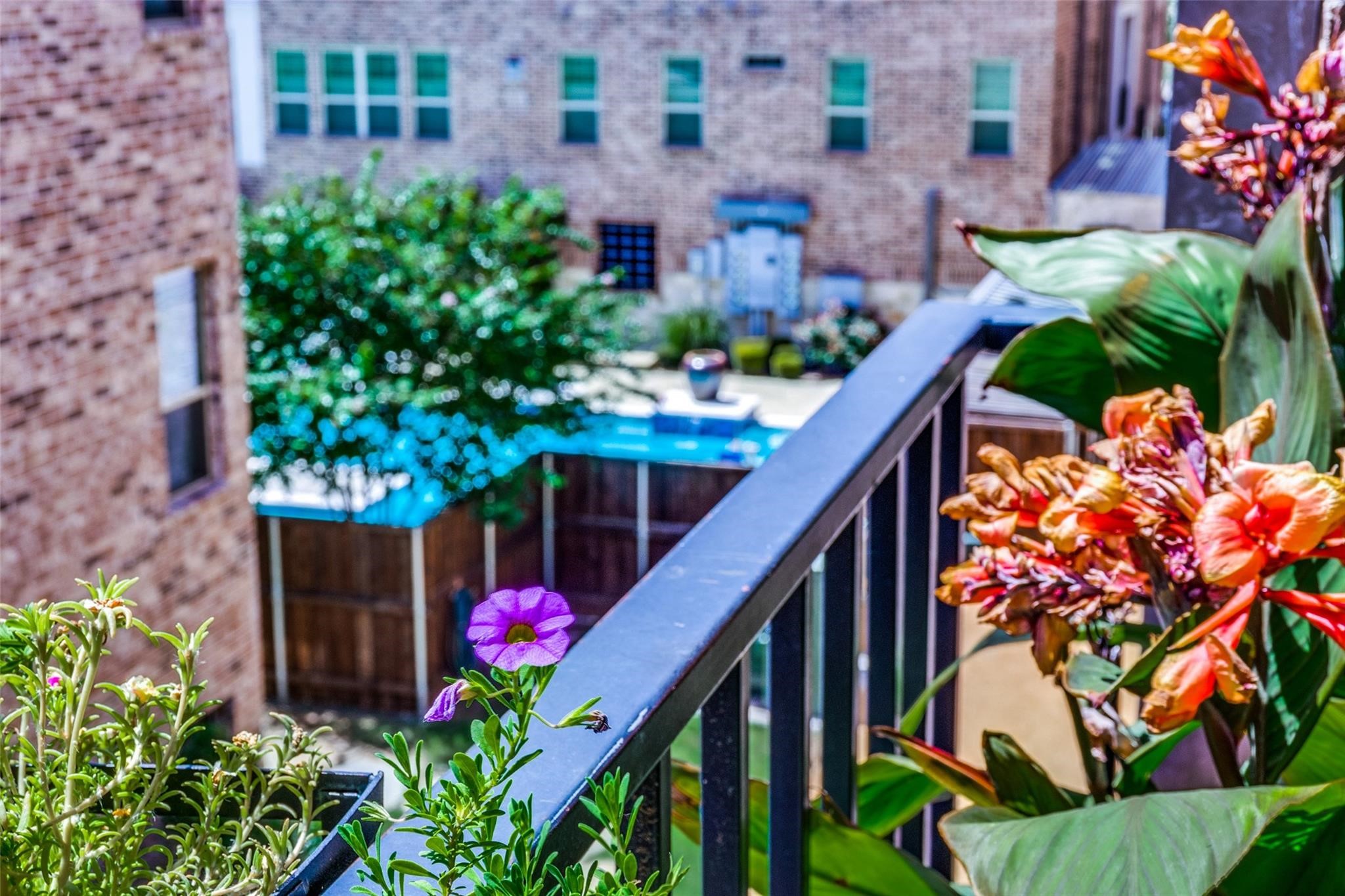 5015 Meridian Lane Addison TX 75001