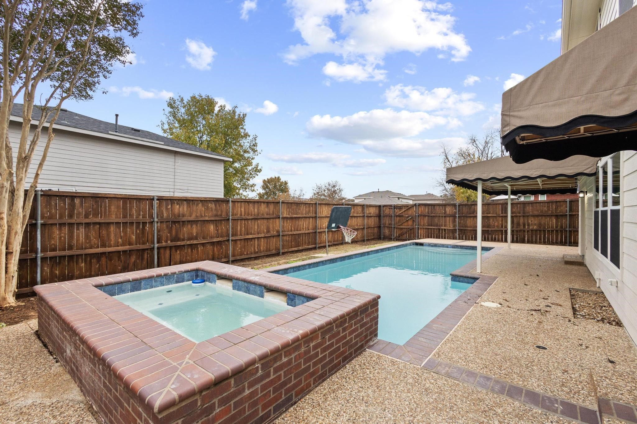 1713 Pebblebrook Lane Sherman TX 75092