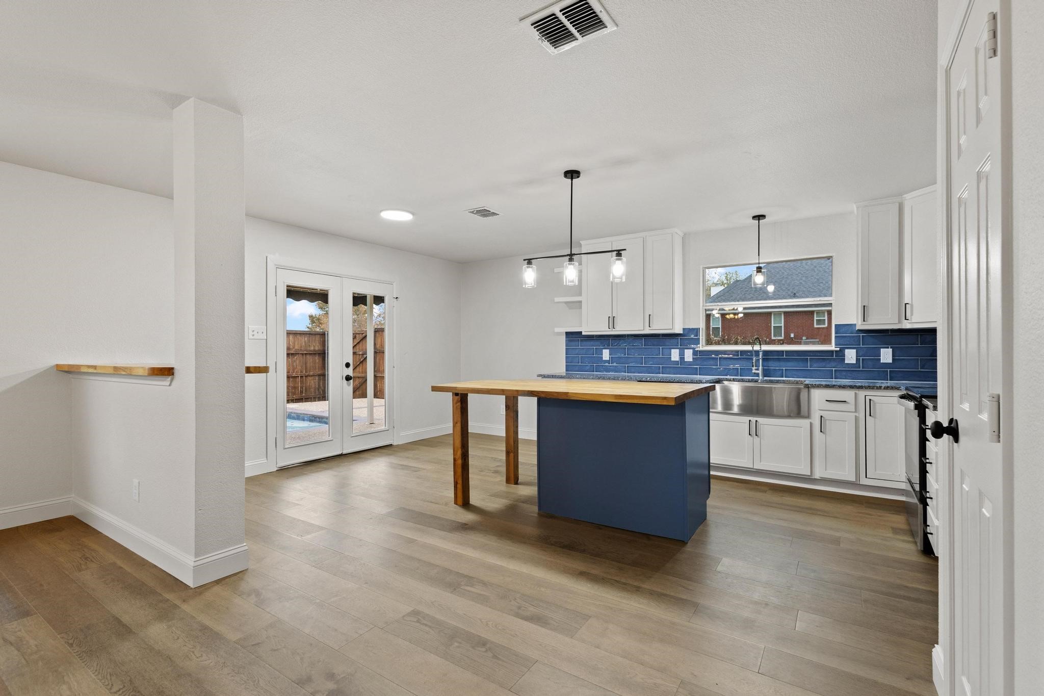 1713 Pebblebrook Lane Sherman TX 75092