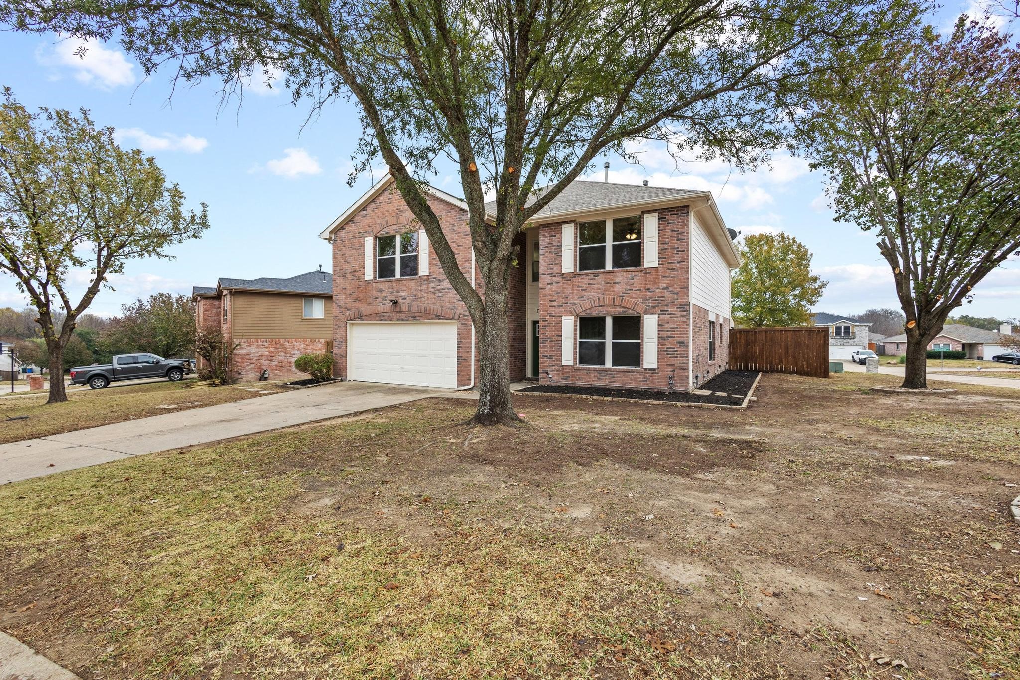 1713 Pebblebrook Lane Sherman TX 75092