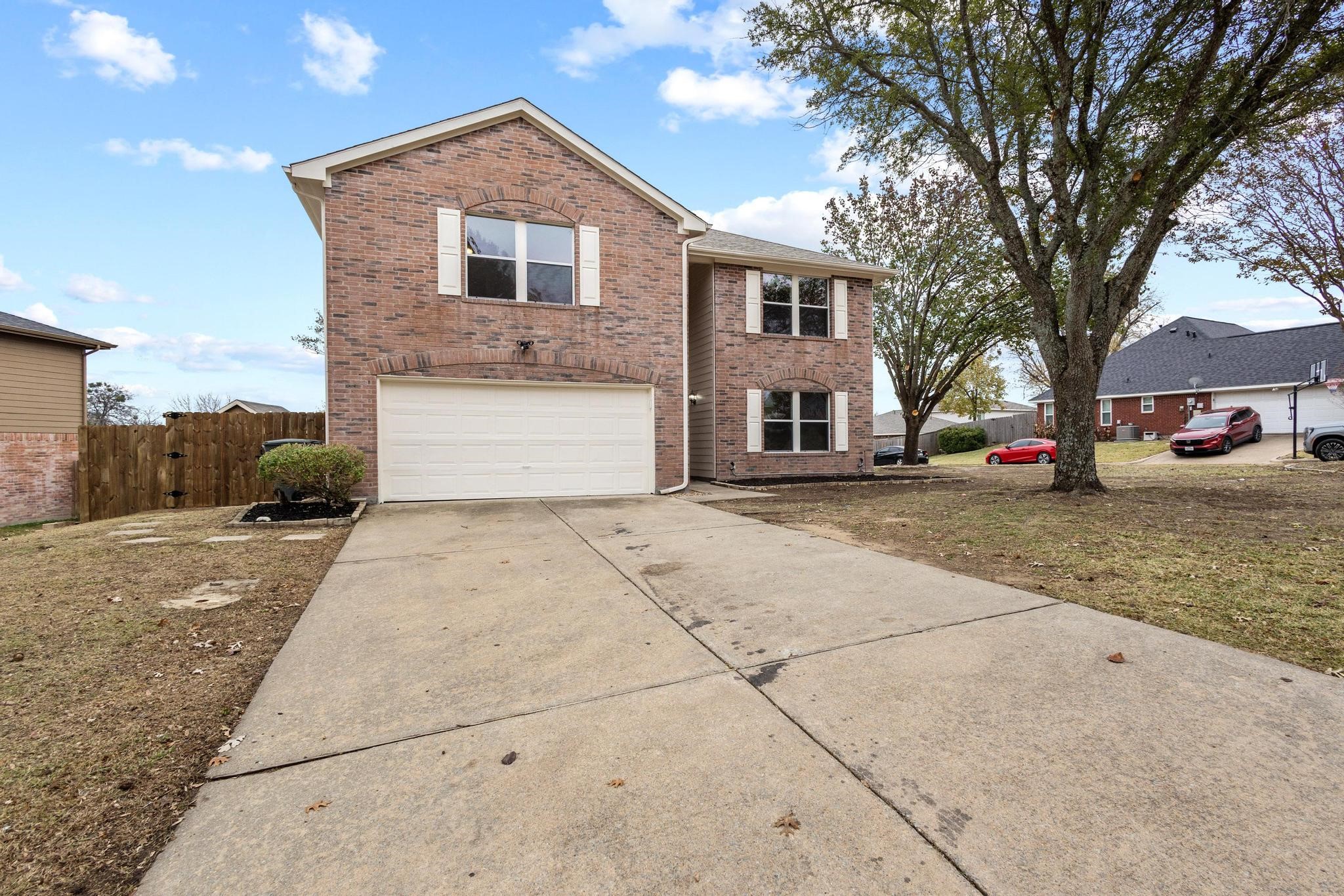 1713 Pebblebrook Lane Sherman TX 75092