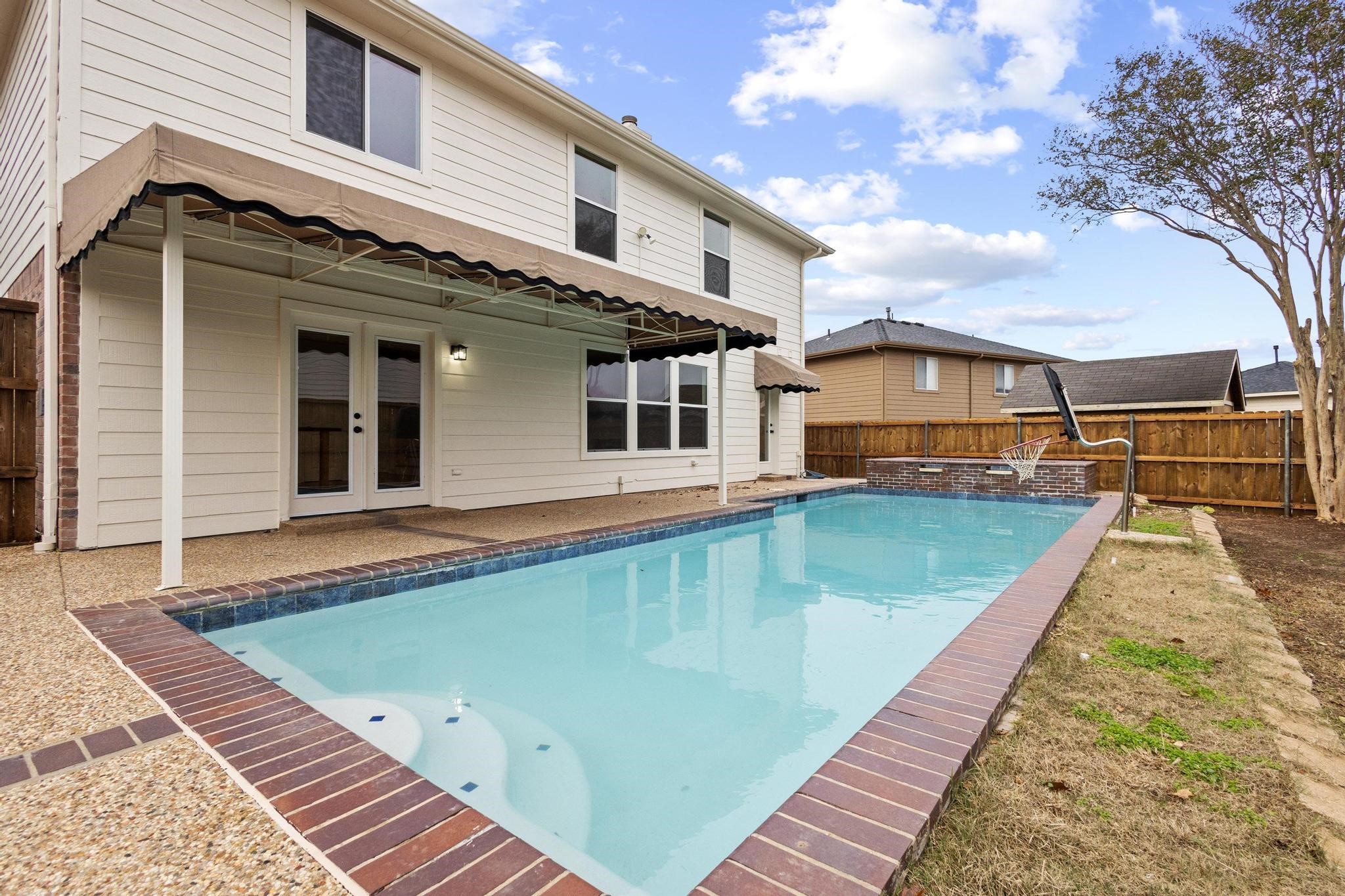 1713 Pebblebrook Lane Sherman TX 75092