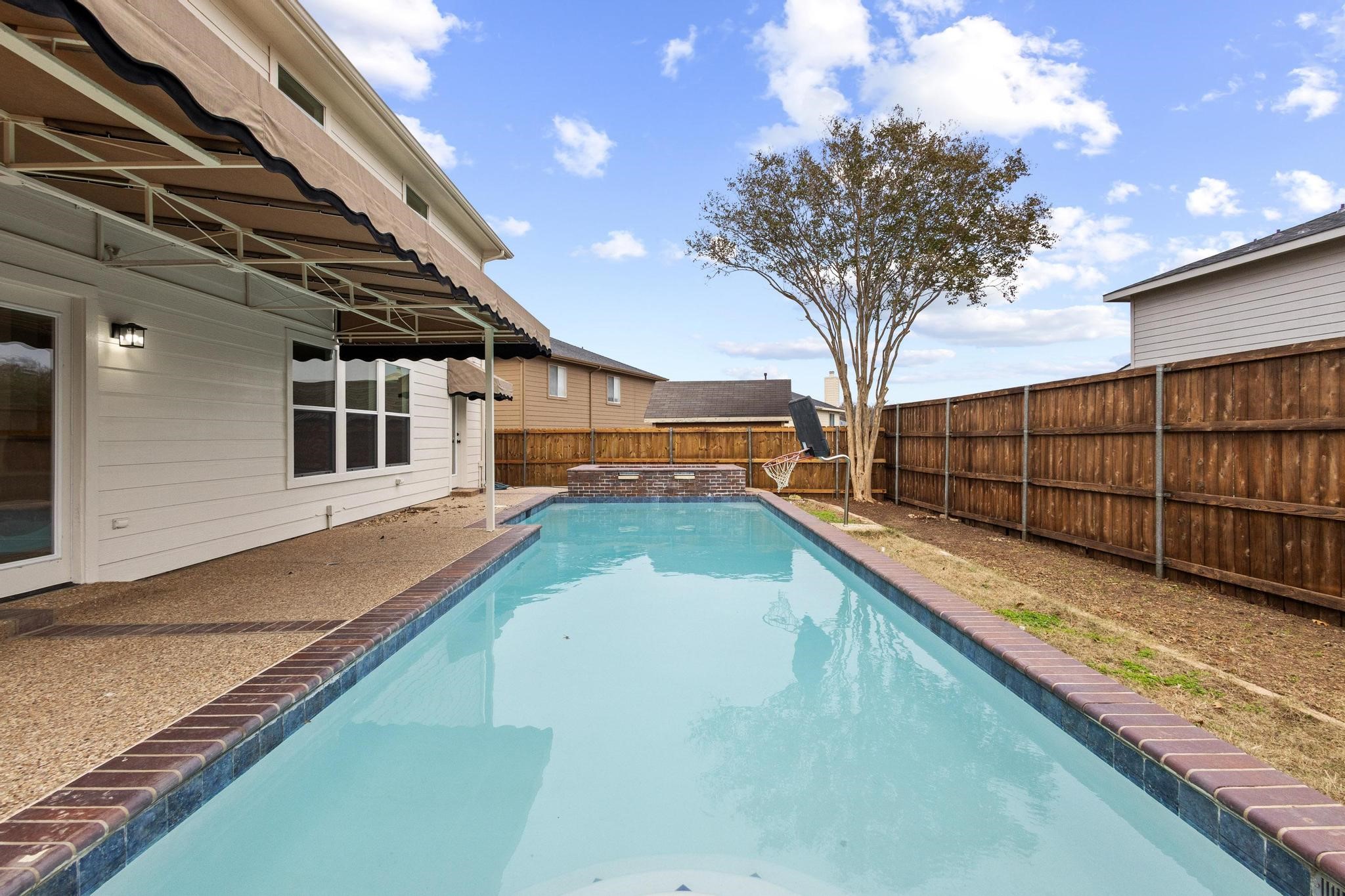 1713 Pebblebrook Lane Sherman TX 75092