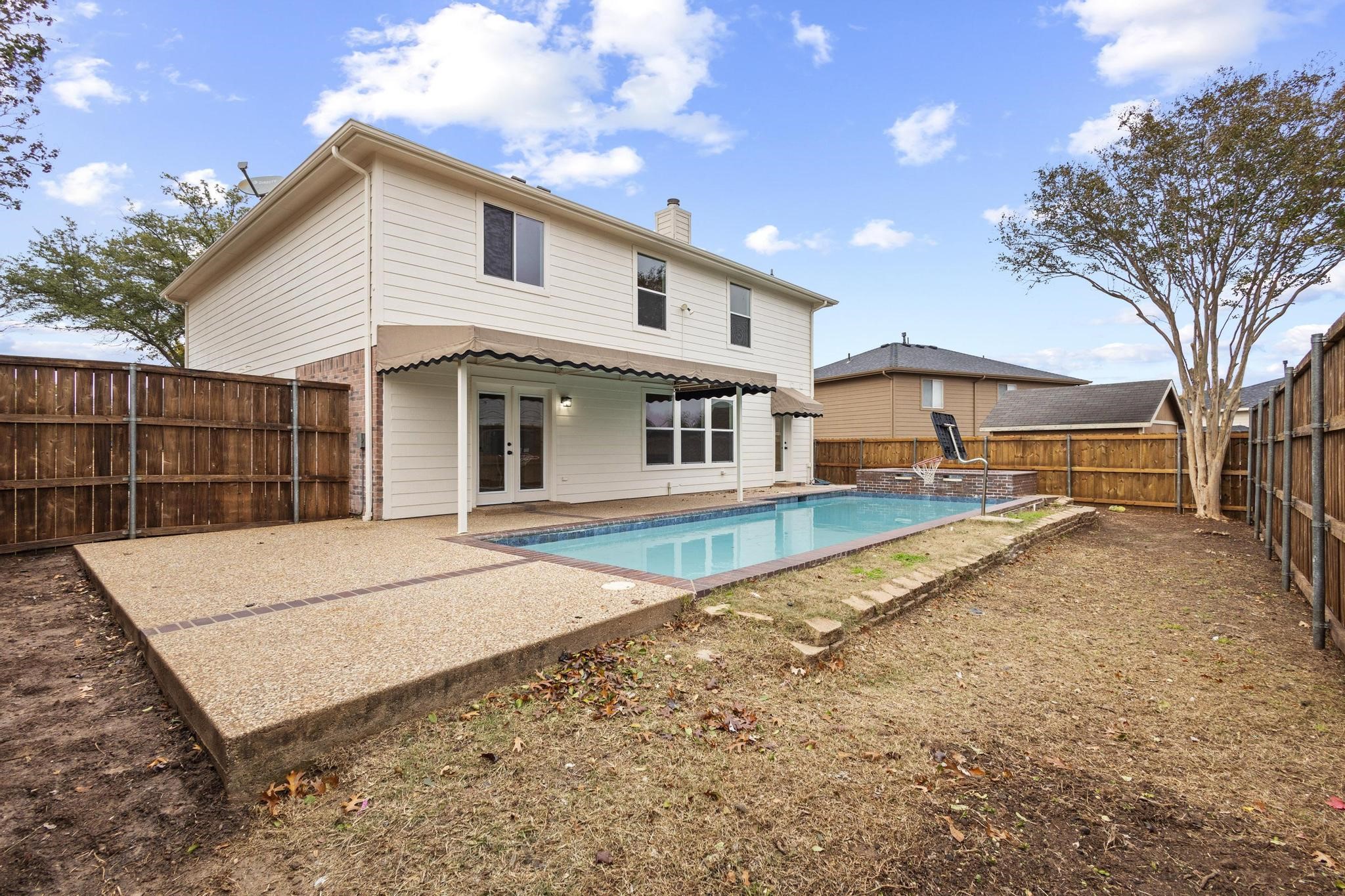 1713 Pebblebrook Lane Sherman TX 75092