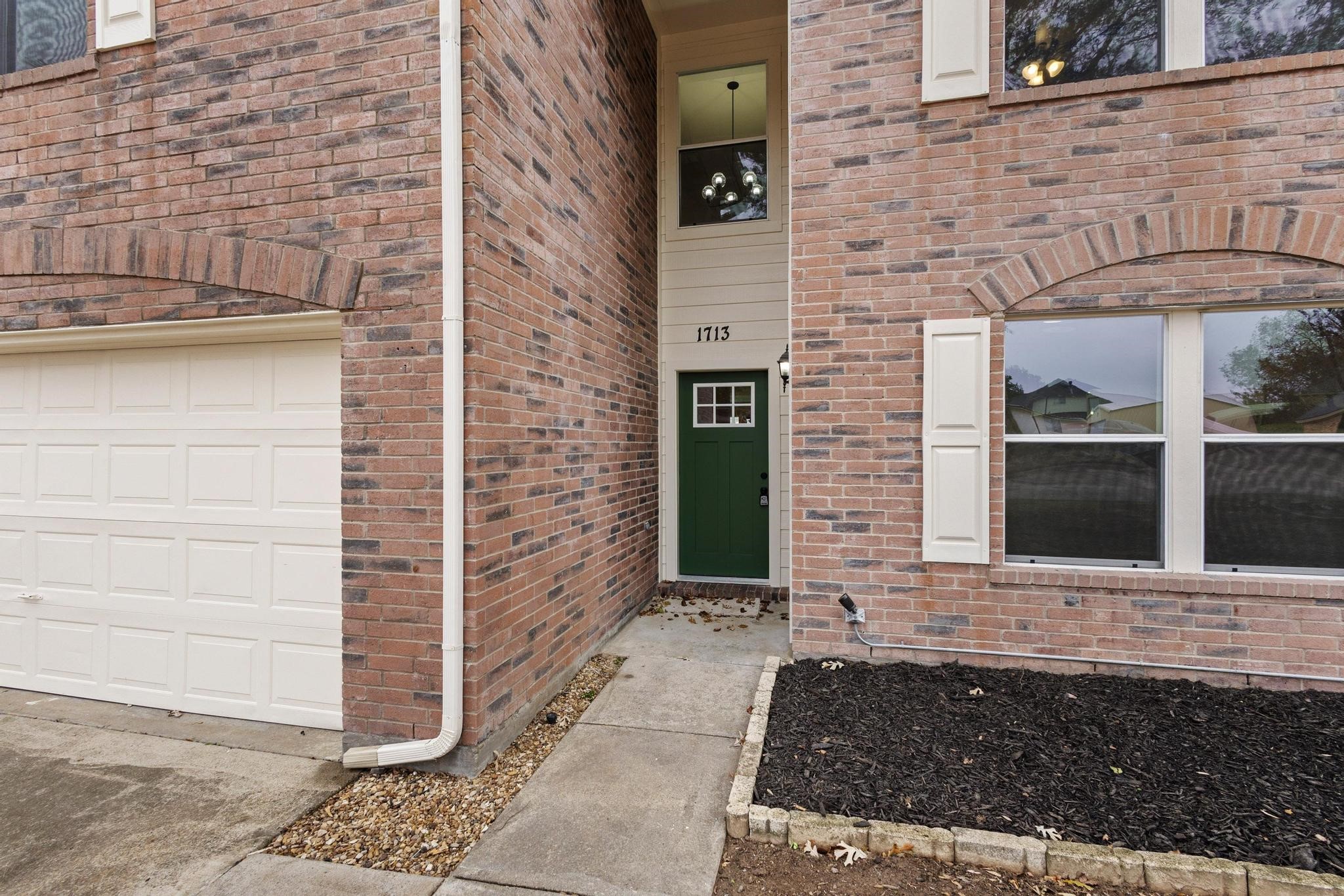 1713 Pebblebrook Lane Sherman TX 75092