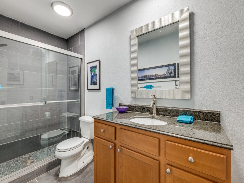 5234 Fleetwood Oaks Avenue Dallas TX 75235