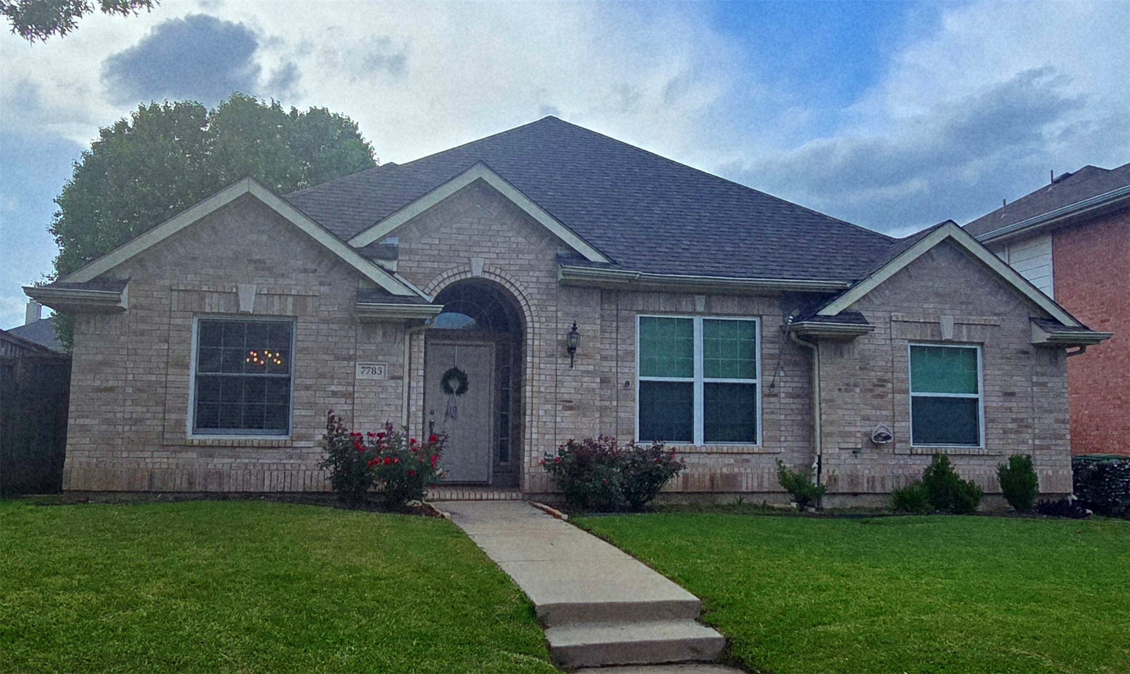 7783 Park Run Road Fort Worth TX 76137