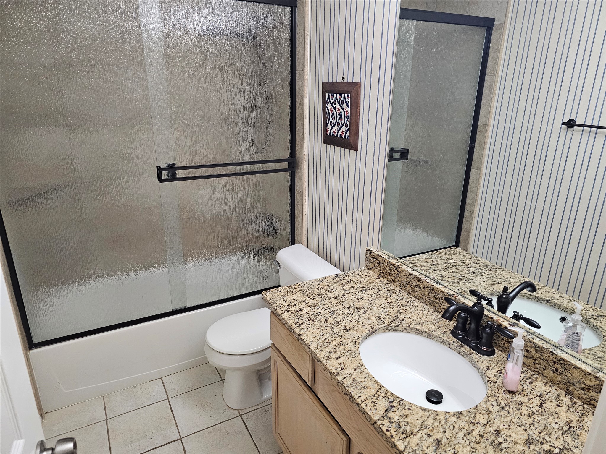 7783 Park Run Road Fort Worth TX 76137