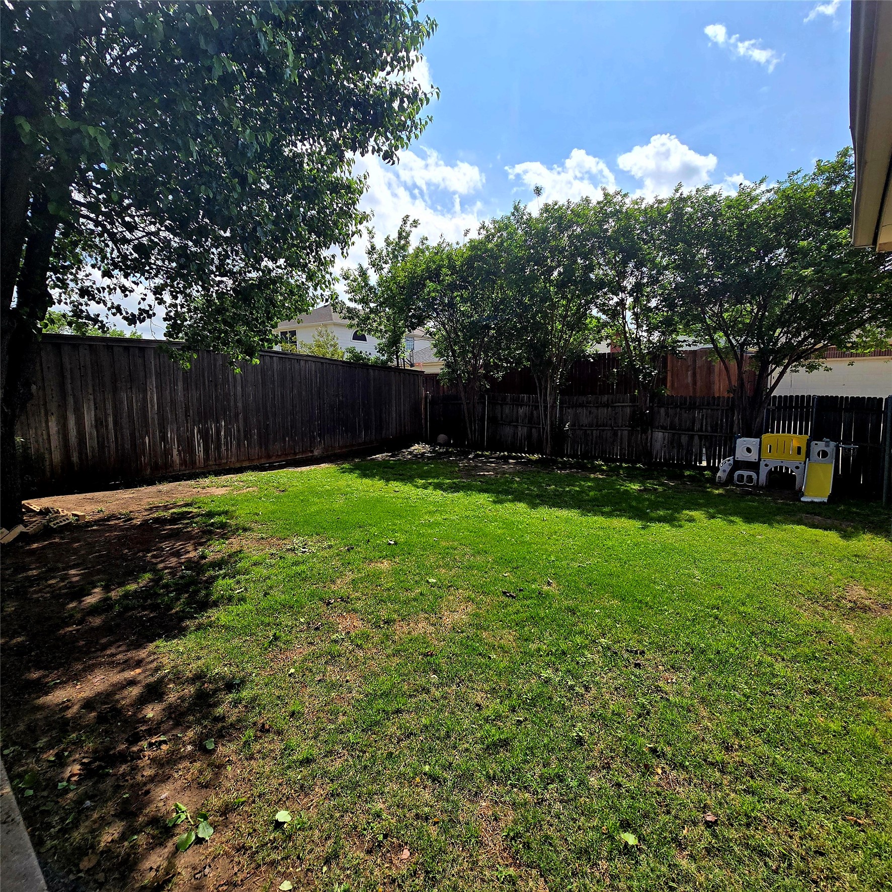 7783 Park Run Road Fort Worth TX 76137