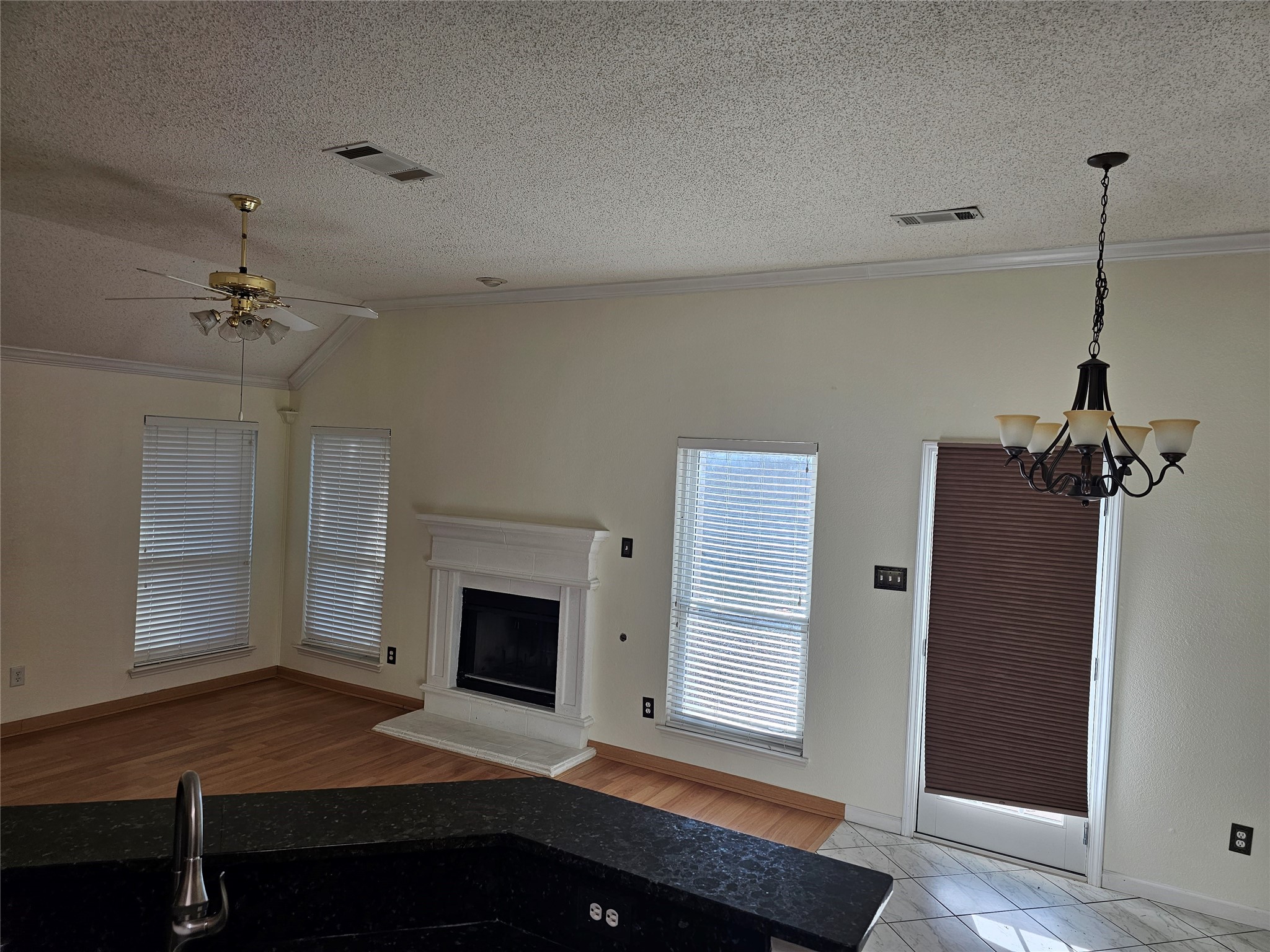 7783 Park Run Road Fort Worth TX 76137