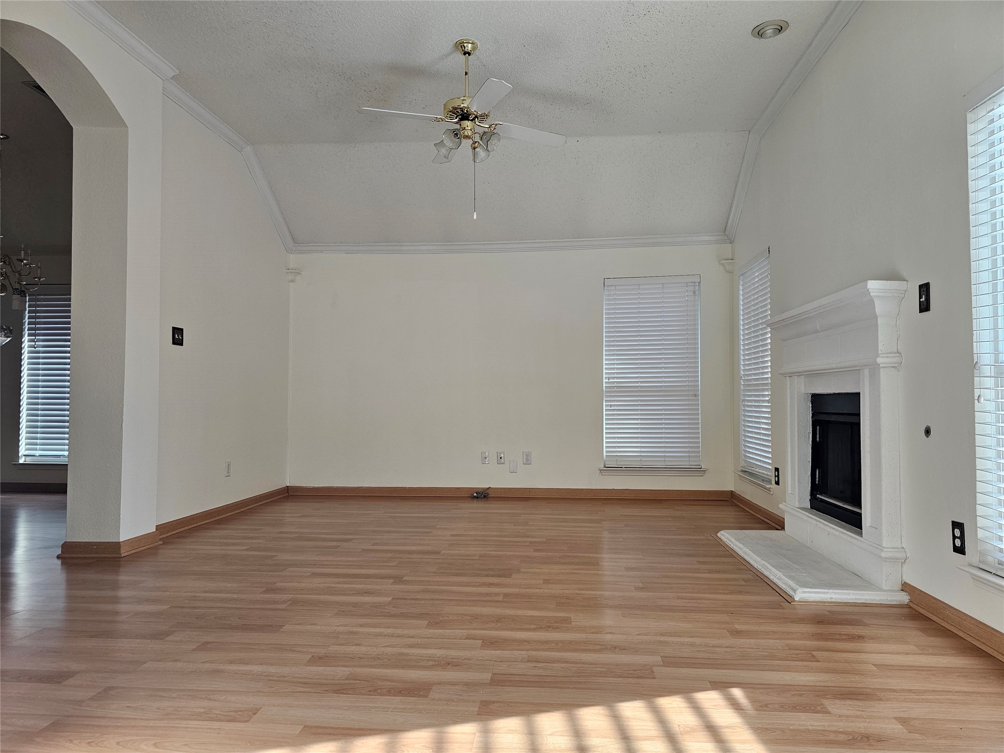 7783 Park Run Road Fort Worth TX 76137