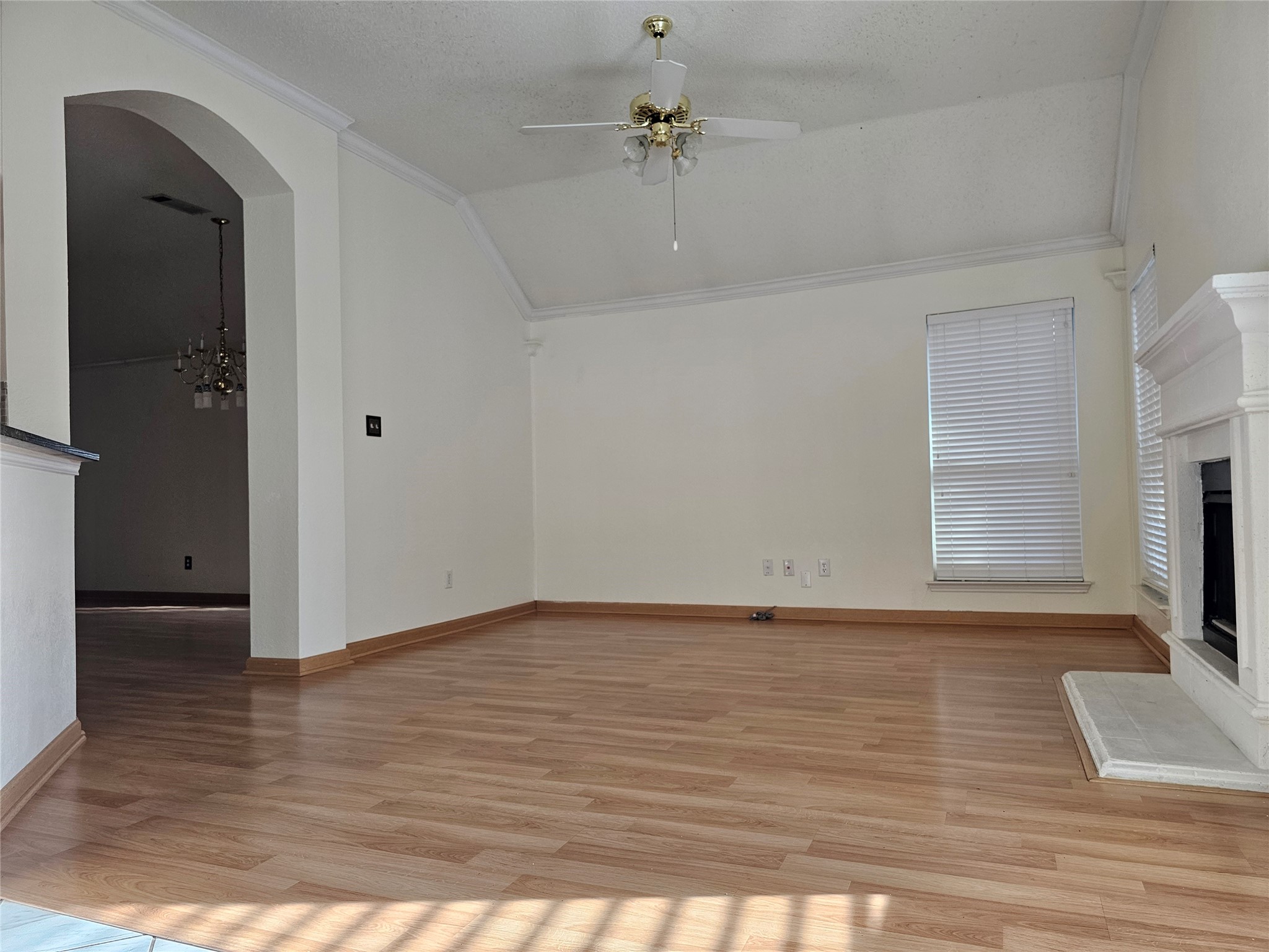 7783 Park Run Road Fort Worth TX 76137