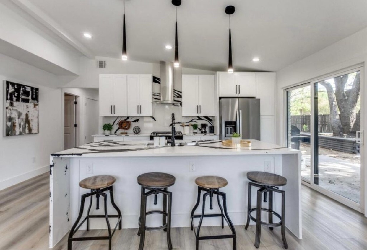 13306 Flagstone Lane Dallas TX 75240