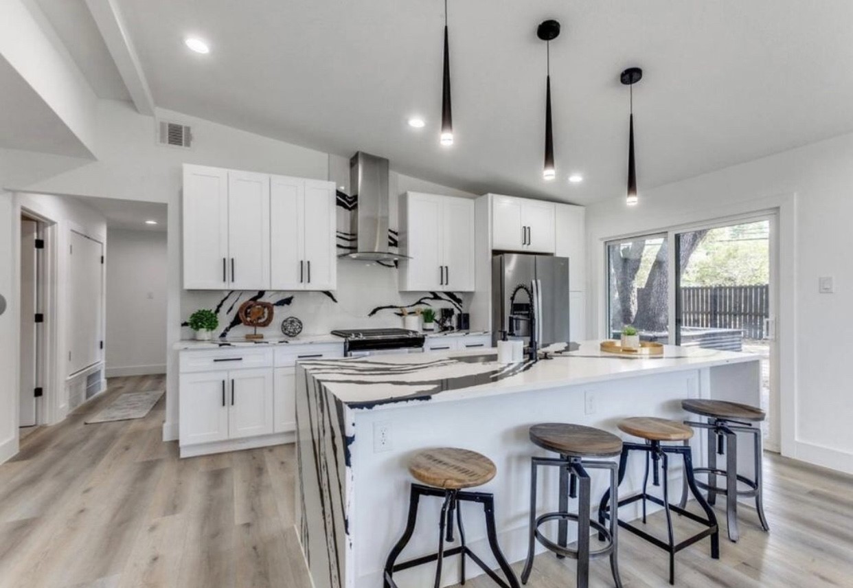 13306 Flagstone Lane Dallas TX 75240