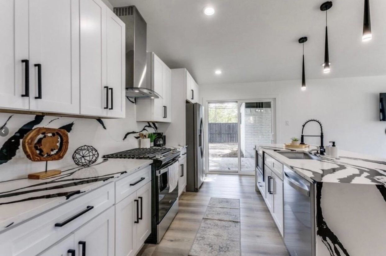 13306 Flagstone Lane Dallas TX 75240