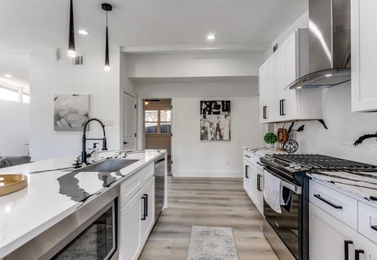 13306 Flagstone Lane Dallas TX 75240