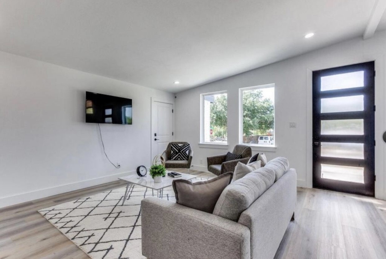 13306 Flagstone Lane Dallas TX 75240
