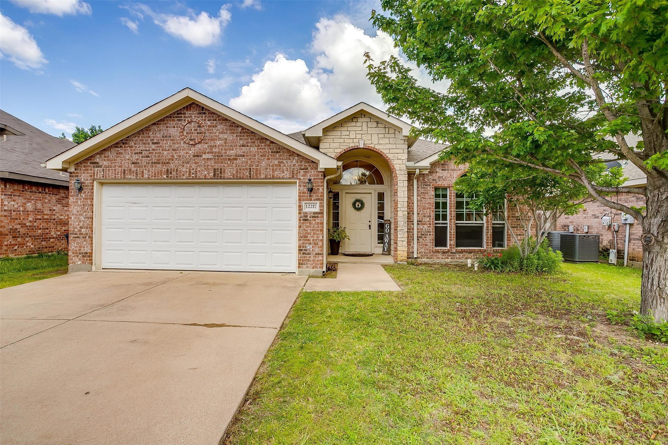 12217 Shadow Wood Trail Fort Worth TX 76028