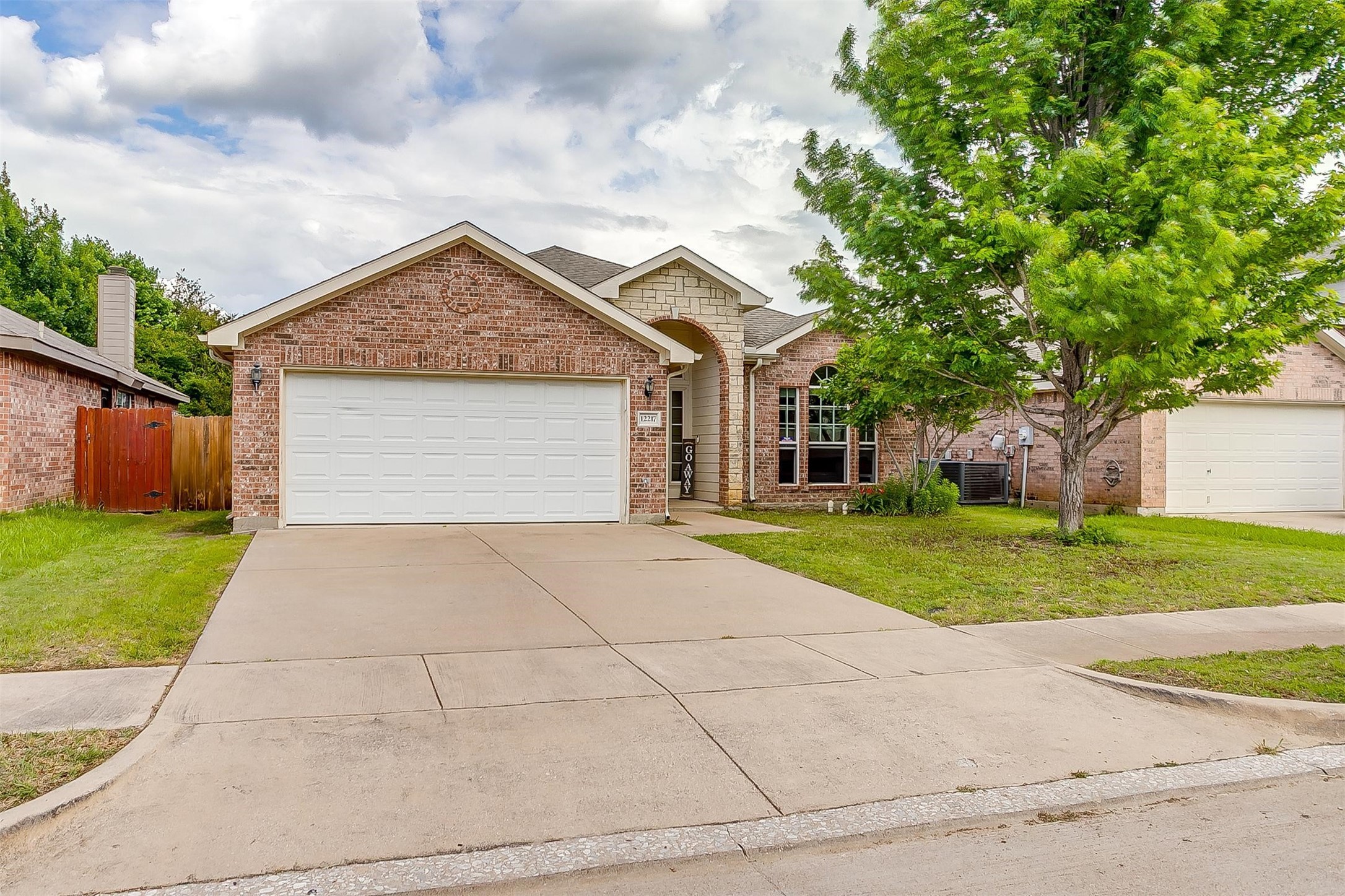 12217 Shadow Wood Trail Fort Worth TX 76028