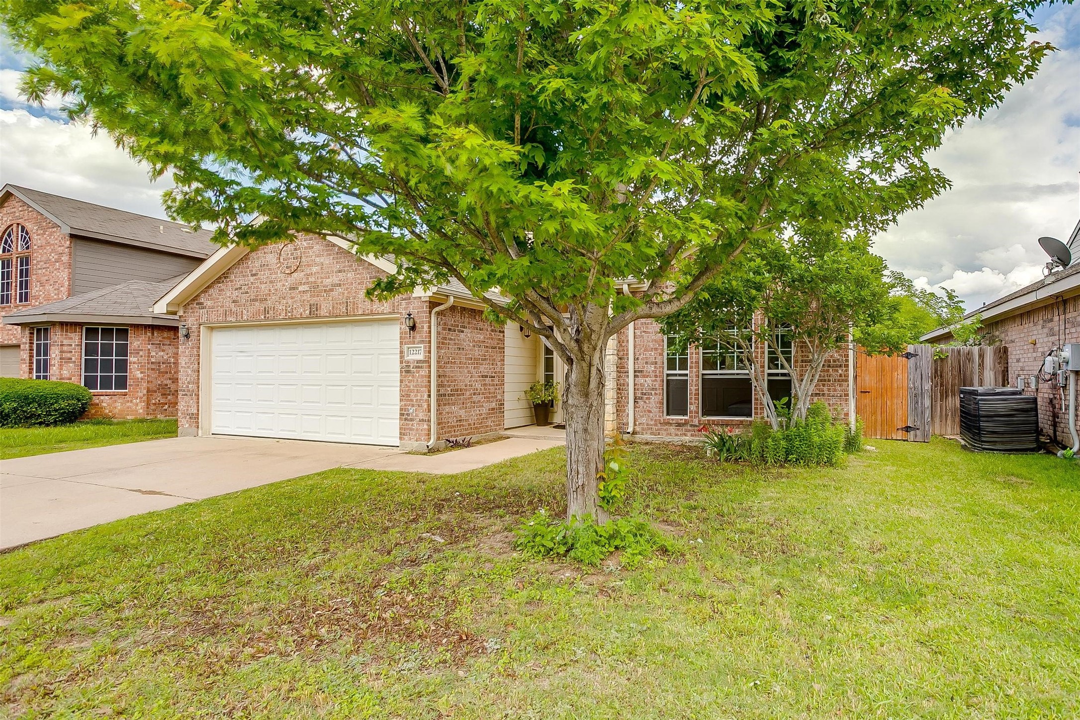 12217 Shadow Wood Trail Fort Worth TX 76028