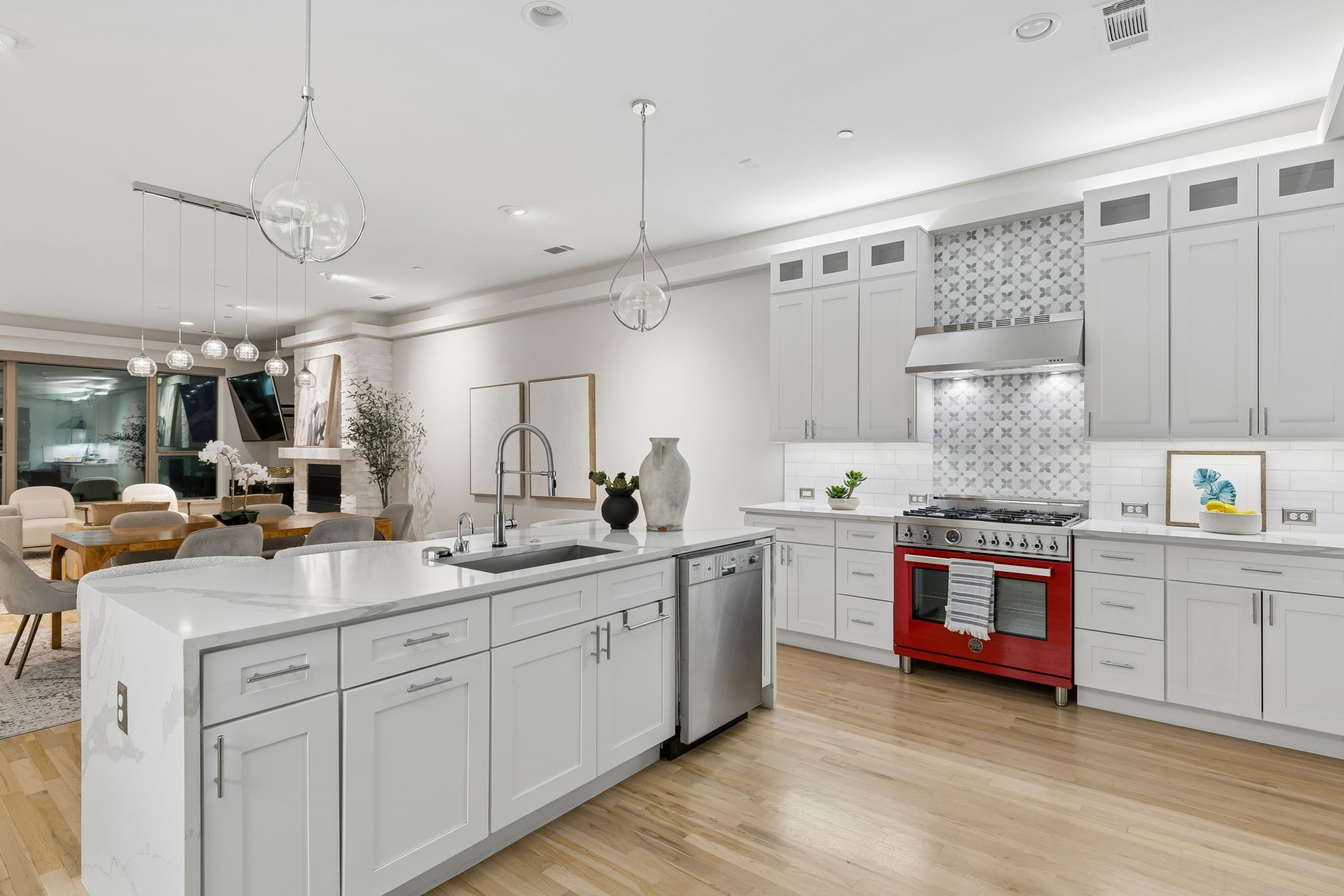 4965 Blaynes View The Colony TX 75056