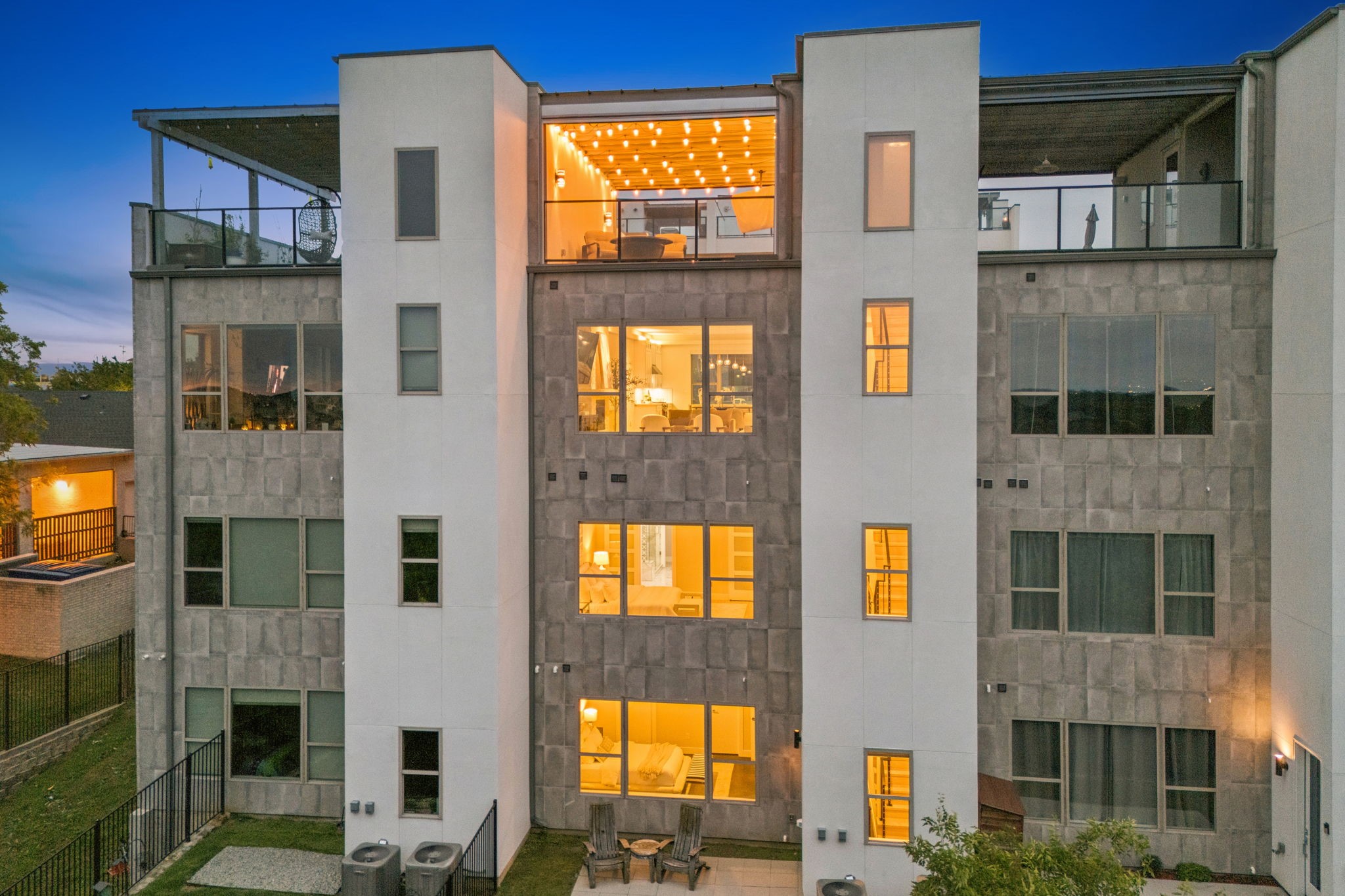 4965 Blaynes View The Colony TX 75056