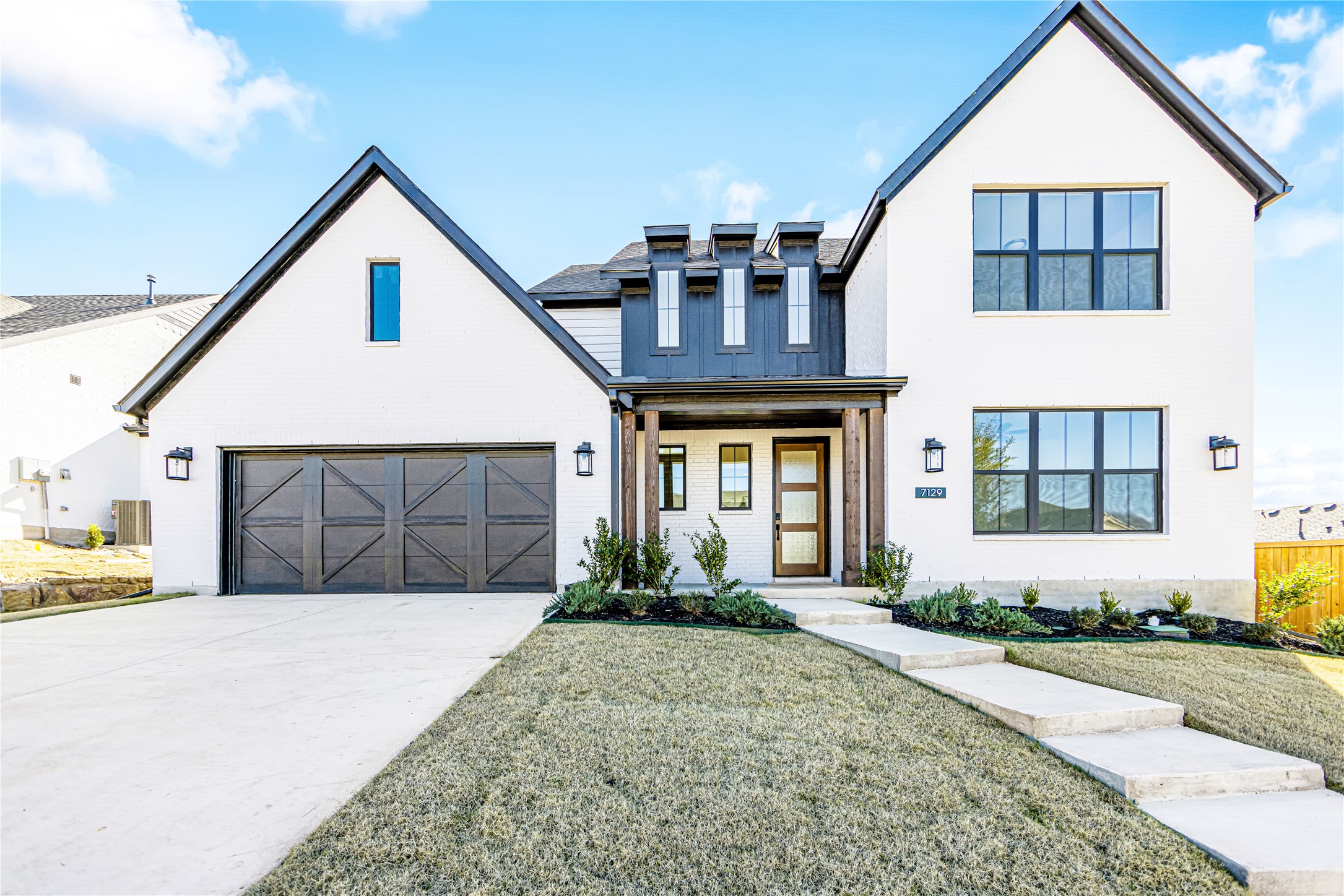7129 Aves Fort Worth TX 76179