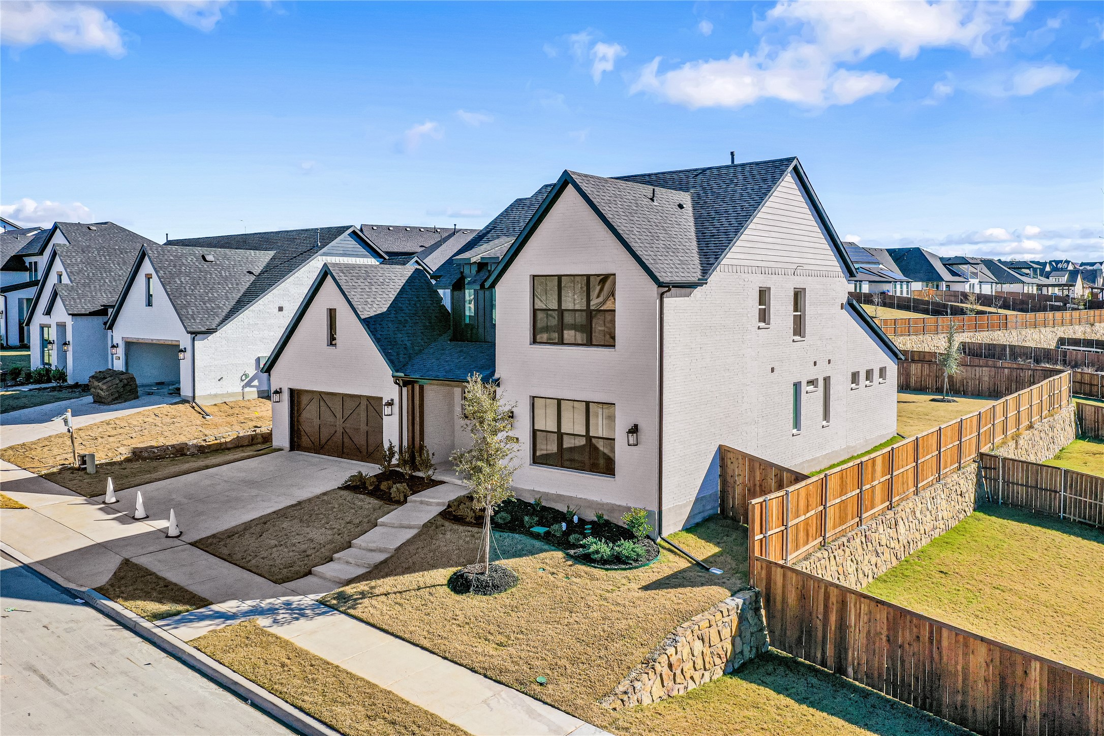 7129 Aves Fort Worth TX 76179