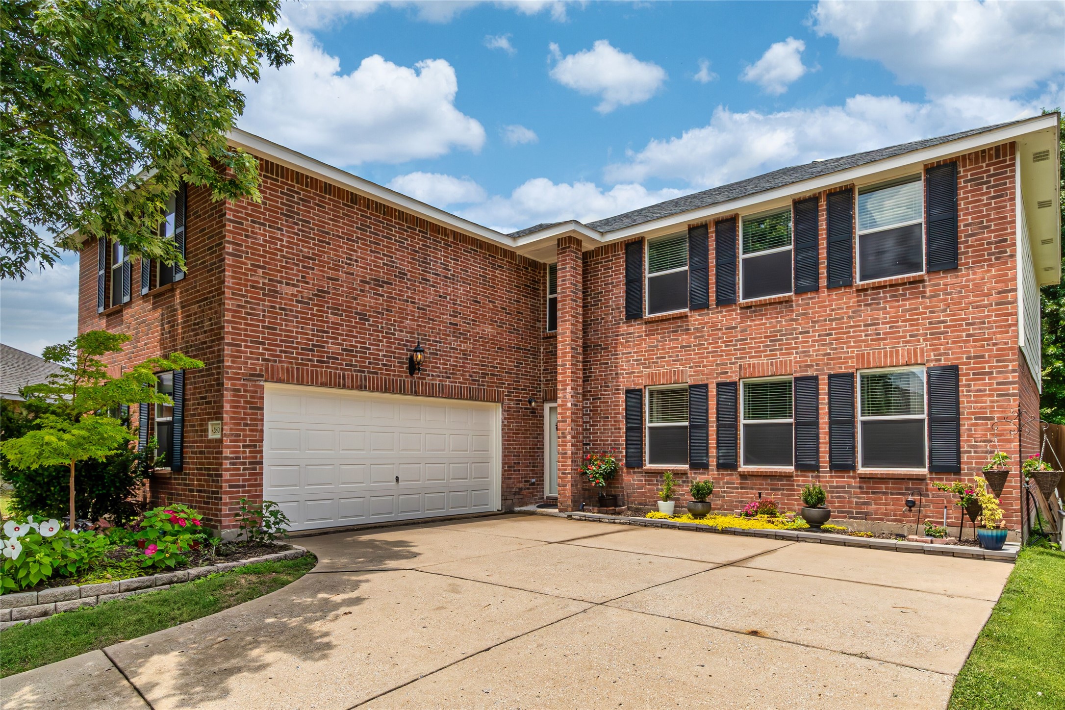 2803 Prairie Court Wylie TX 75098