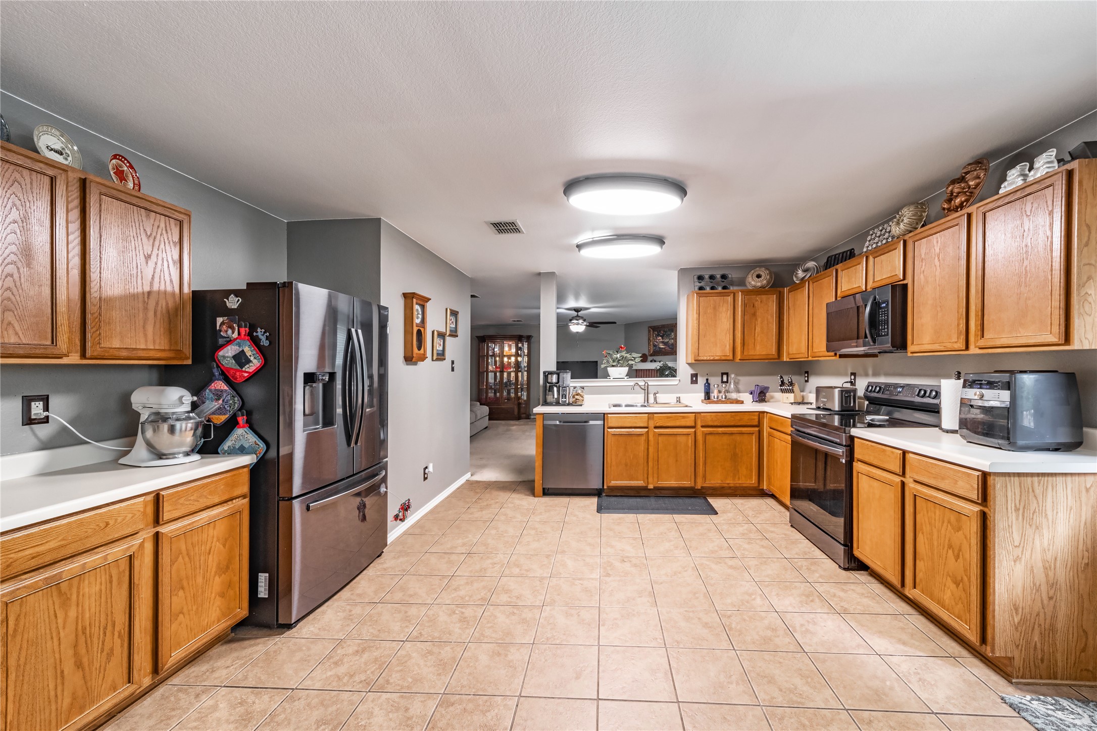 2803 Prairie Court Wylie TX 75098