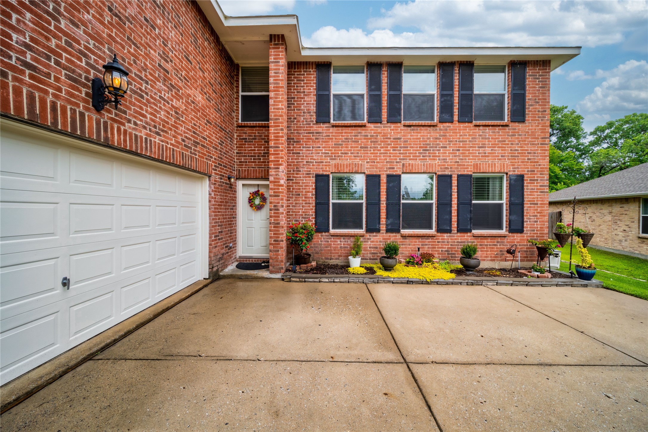 2803 Prairie Court Wylie TX 75098