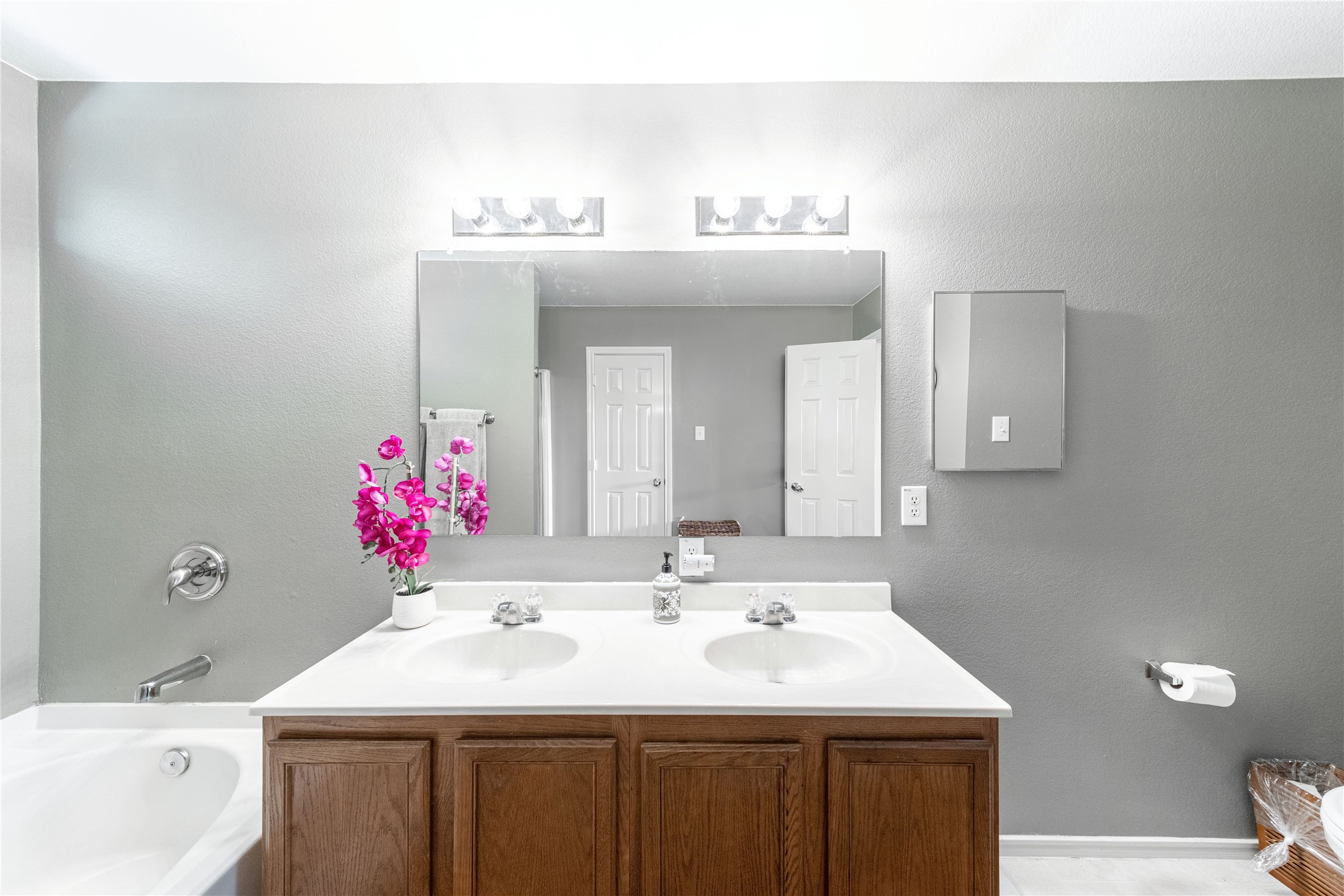 2803 Prairie Court Wylie TX 75098