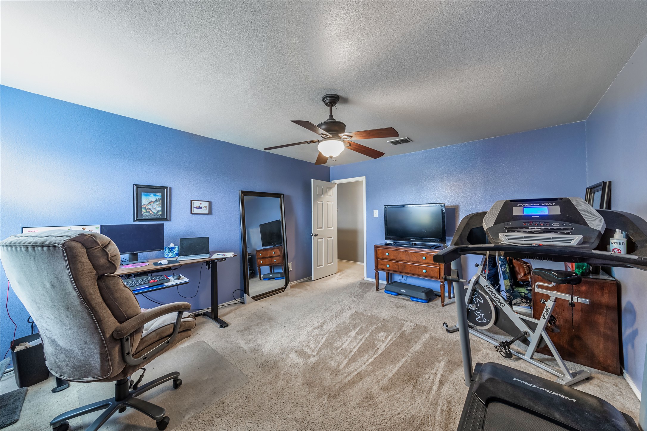 2803 Prairie Court Wylie TX 75098